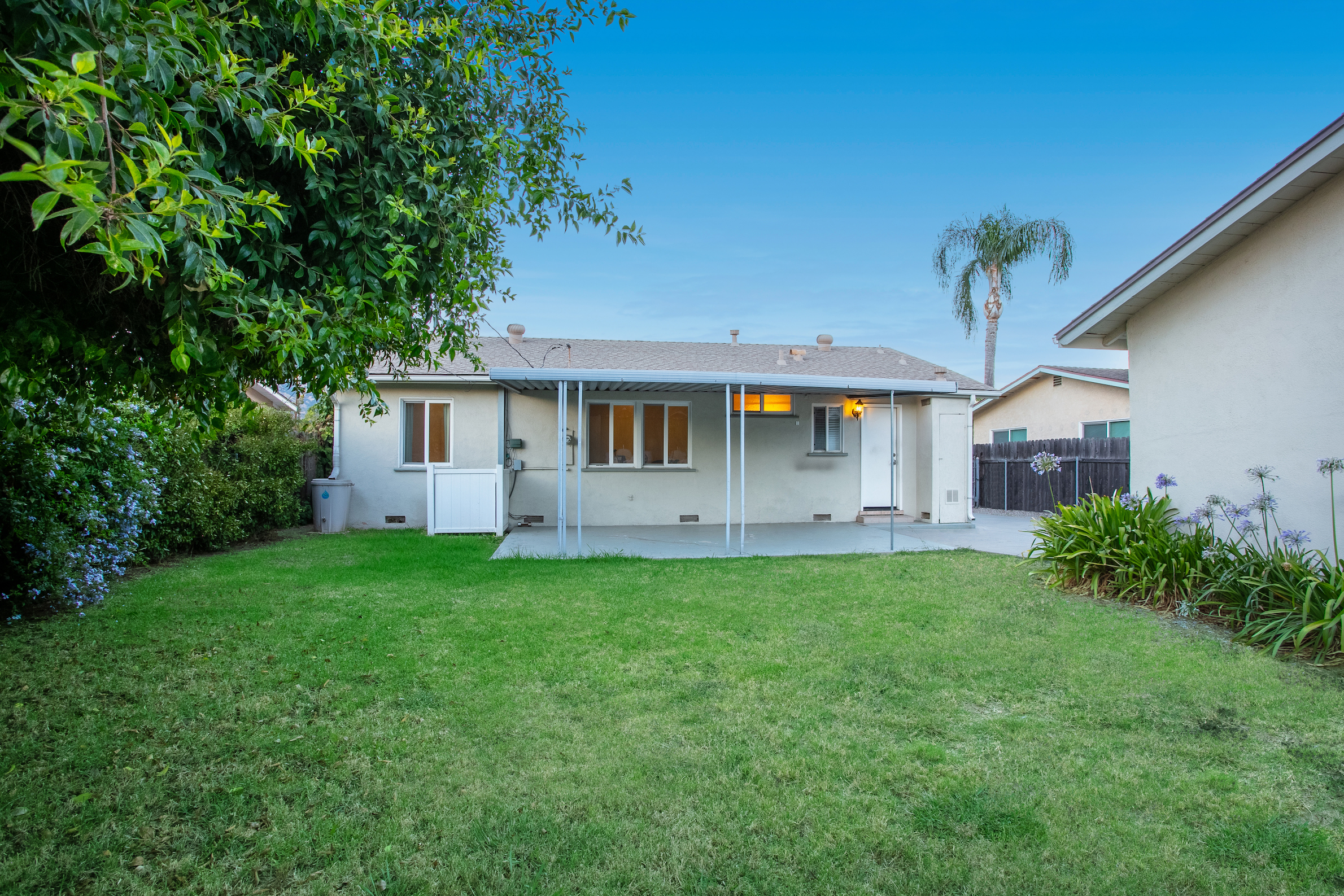 listing