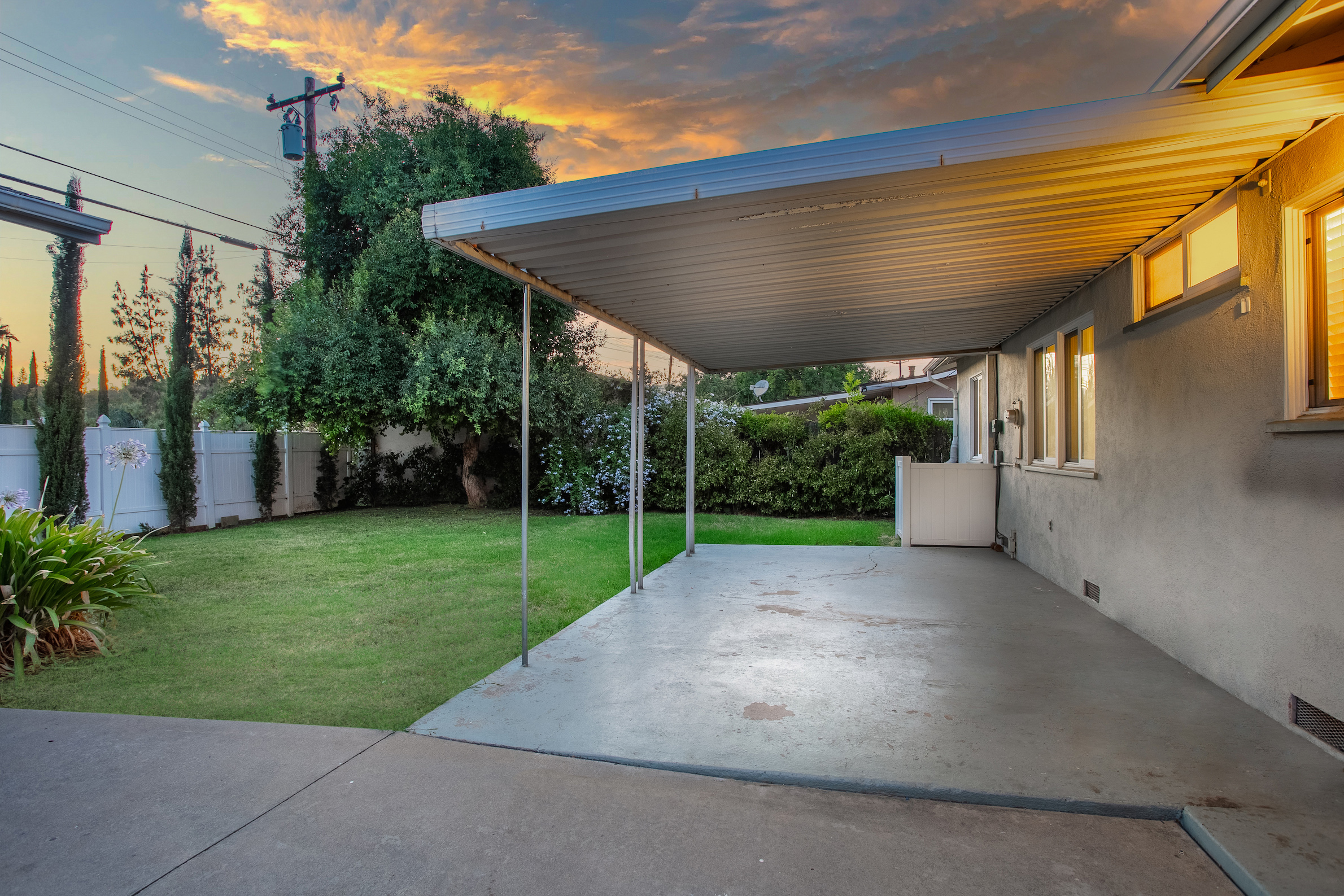 listing