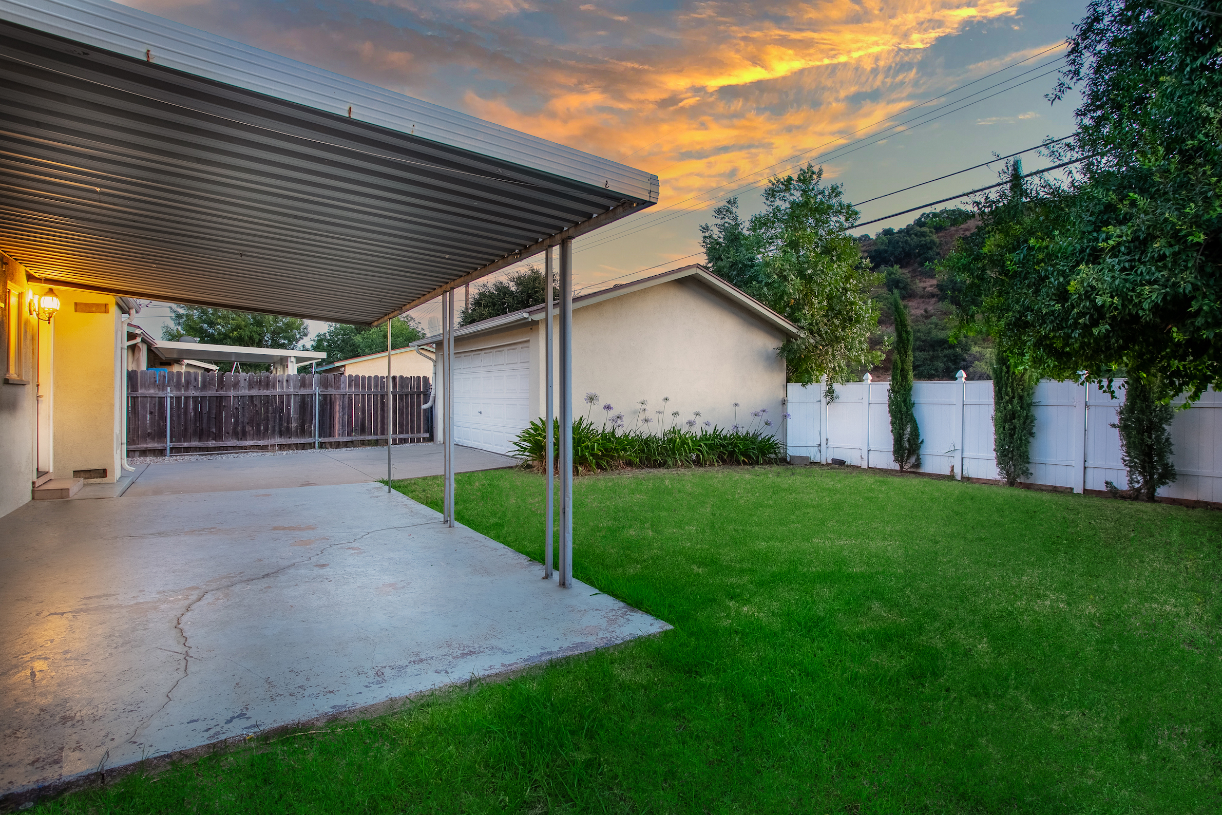 listing