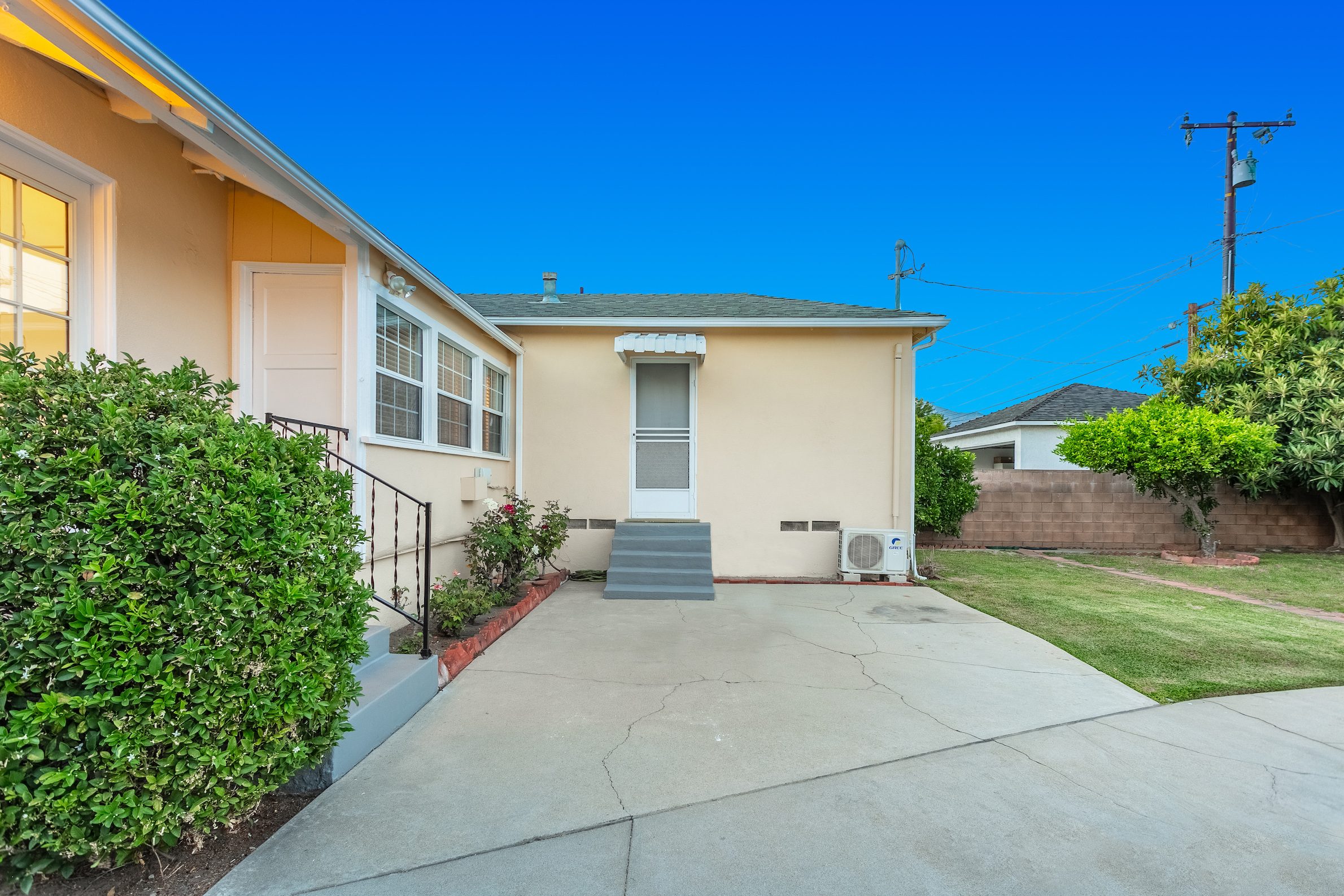listing