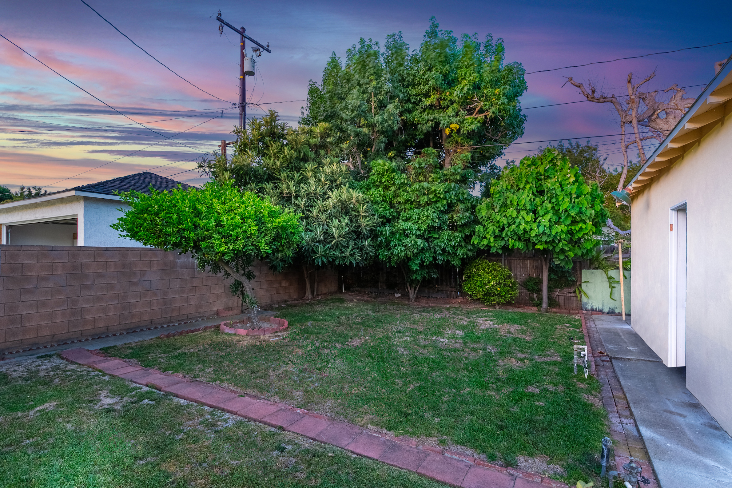 listing