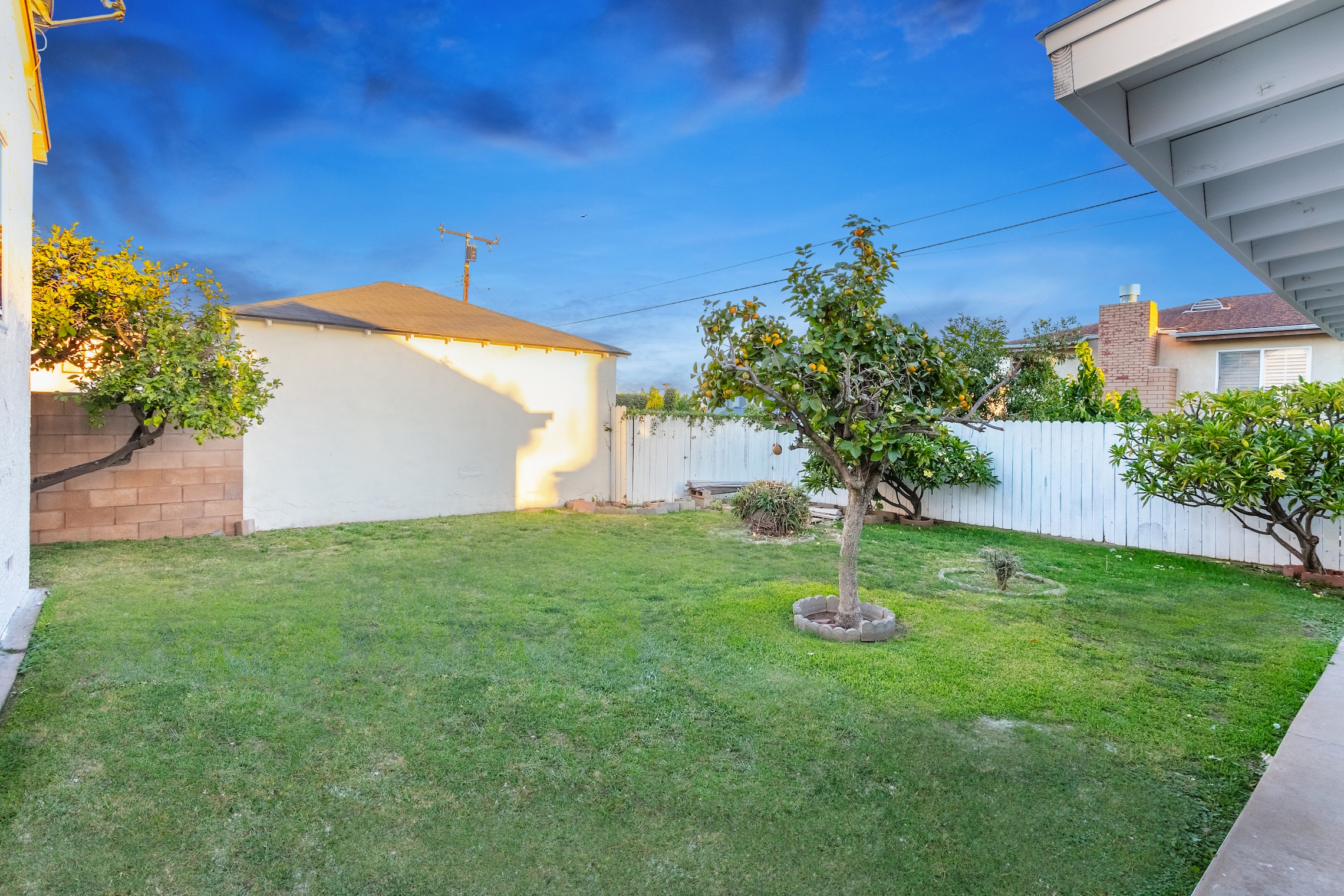 listing