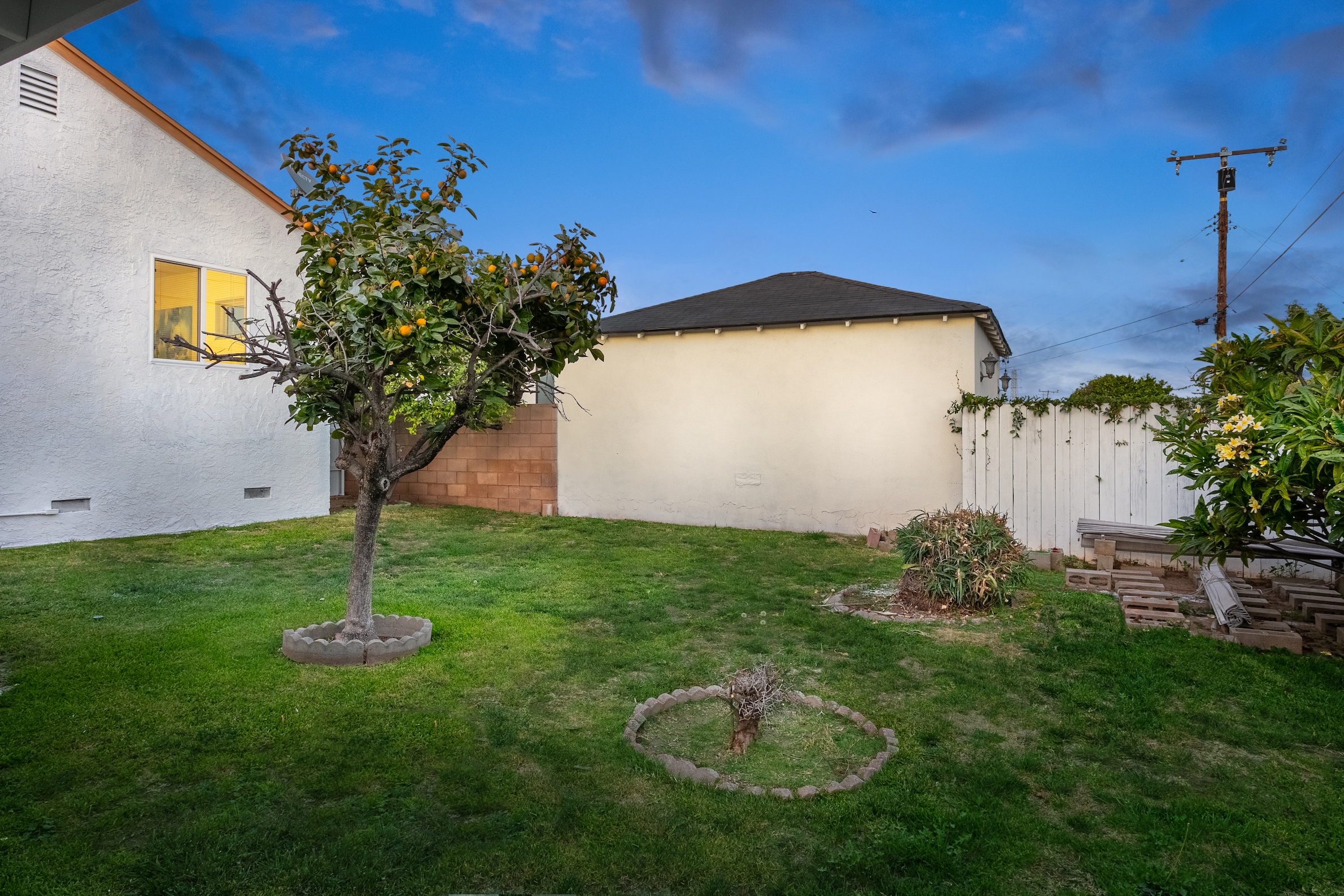 listing