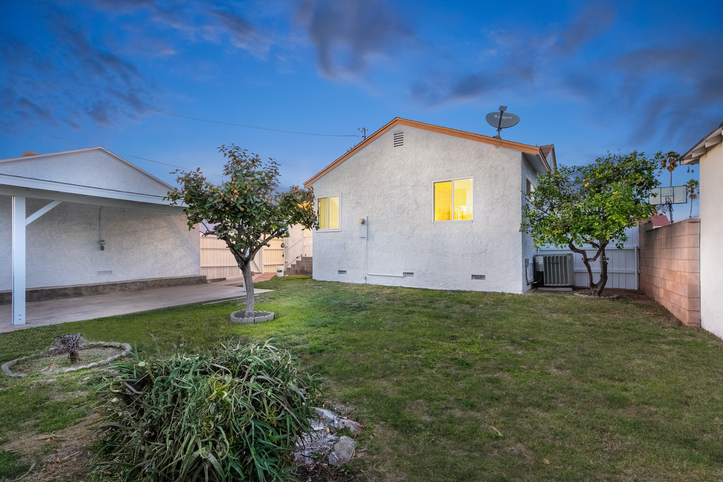 listing