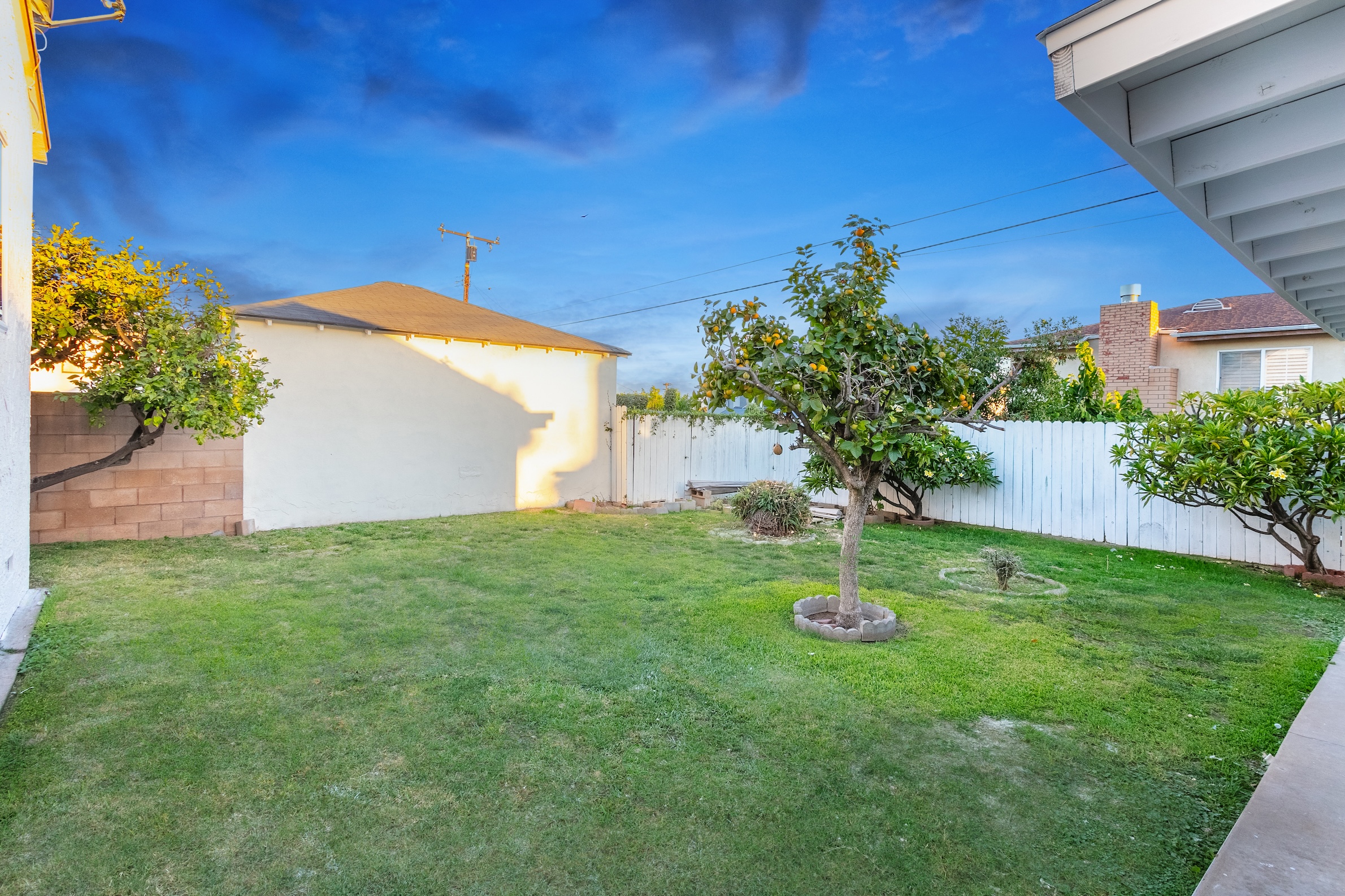 listing