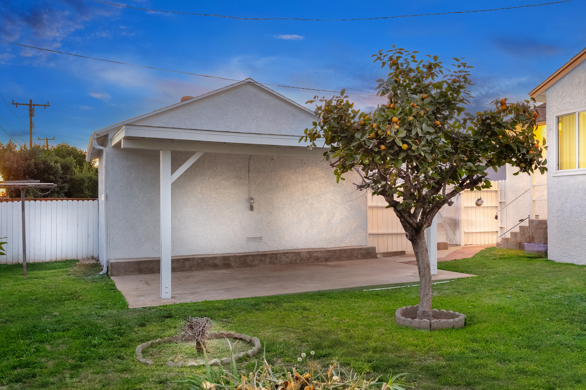 listing