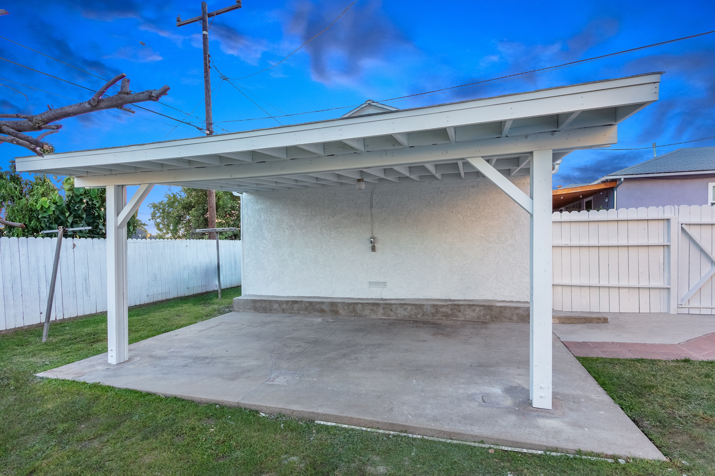 listing