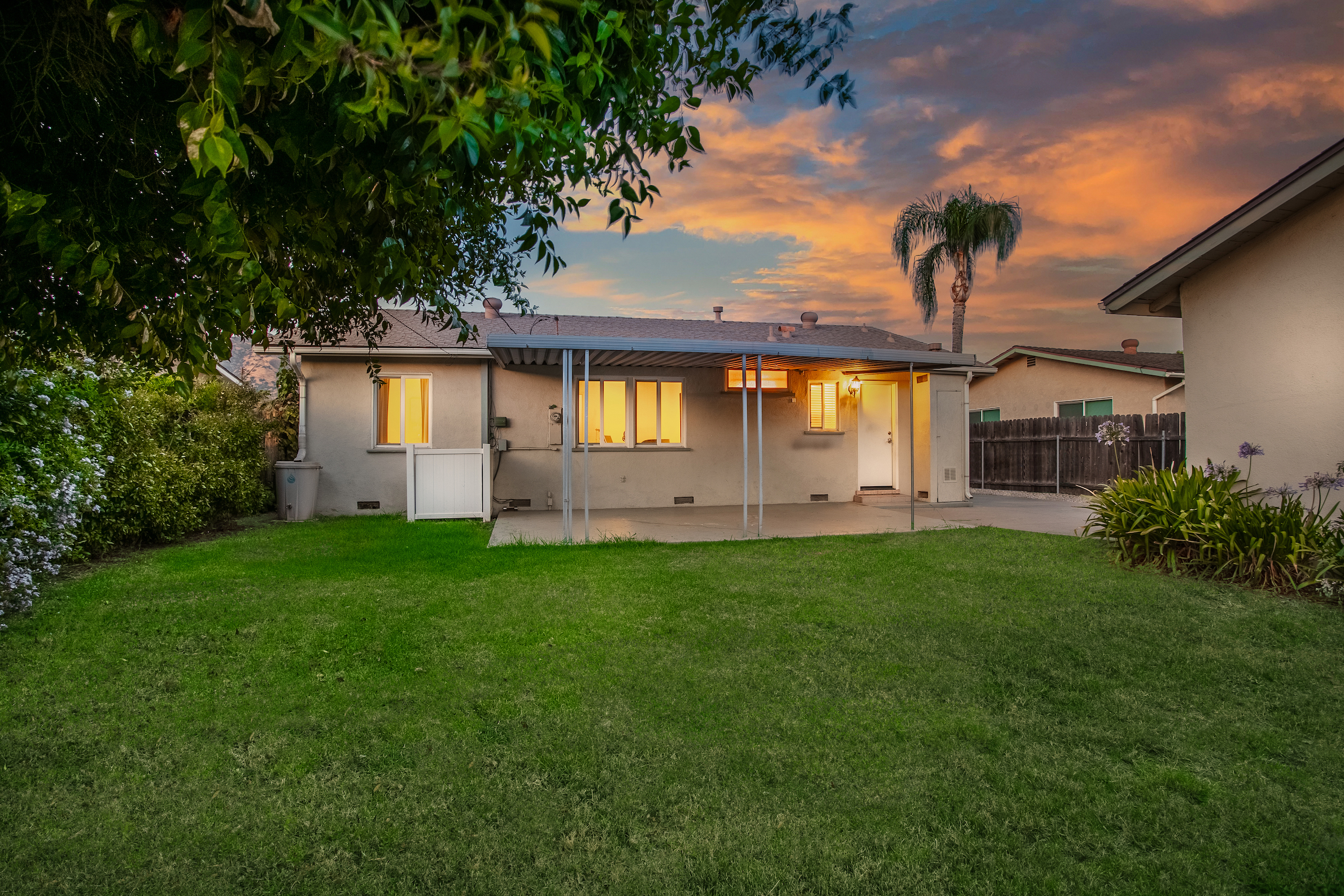 listing