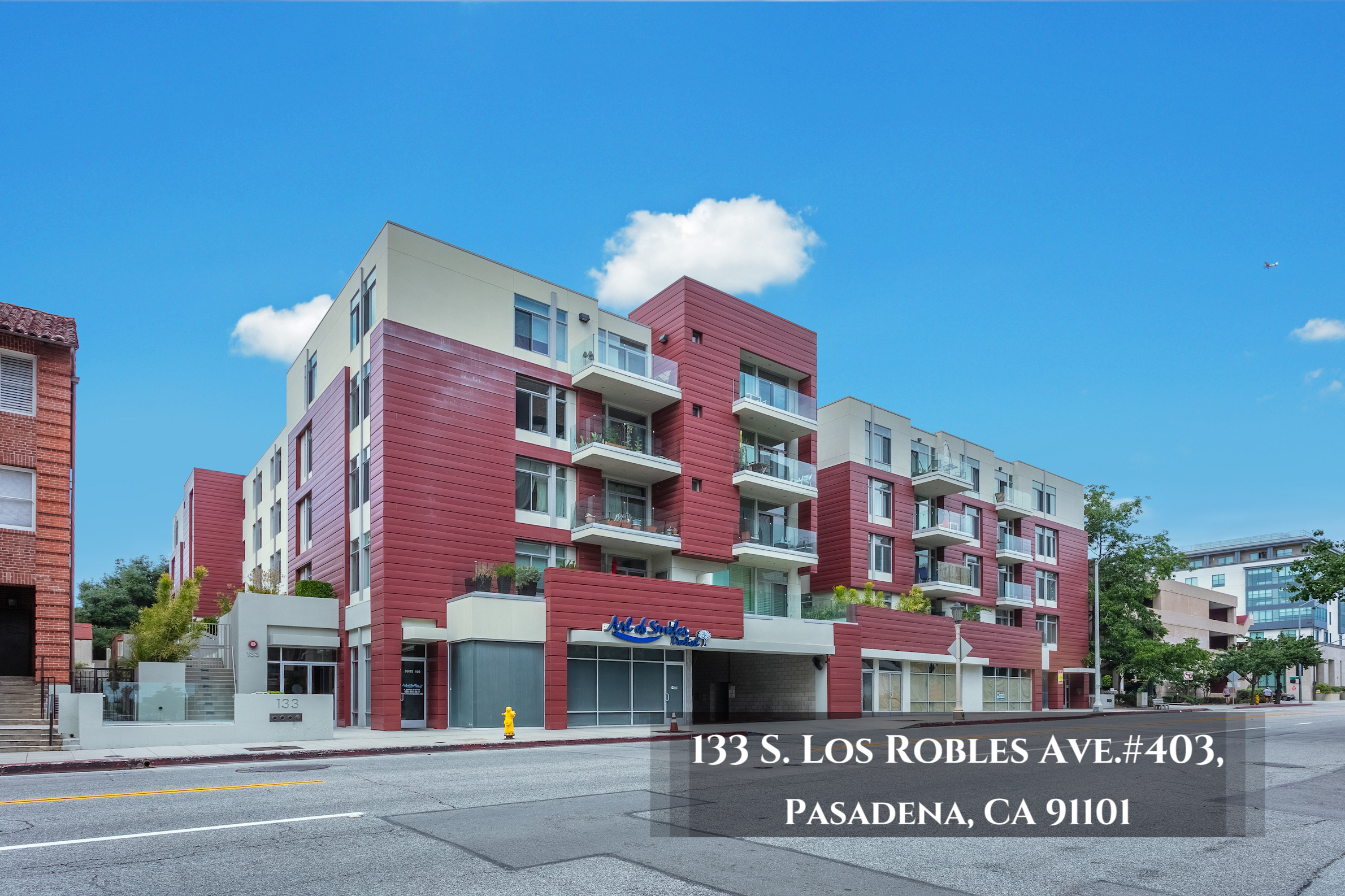 listing