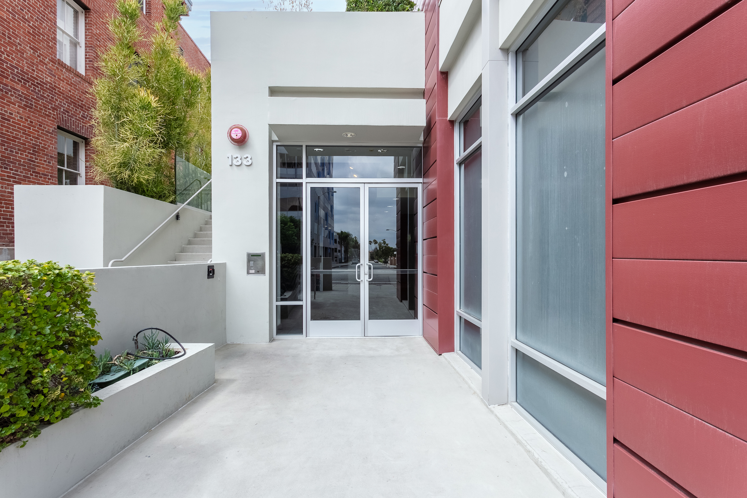 listing