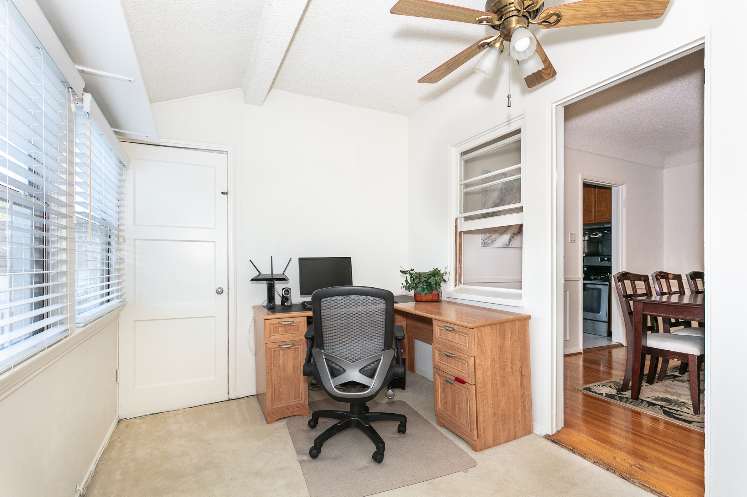 listing