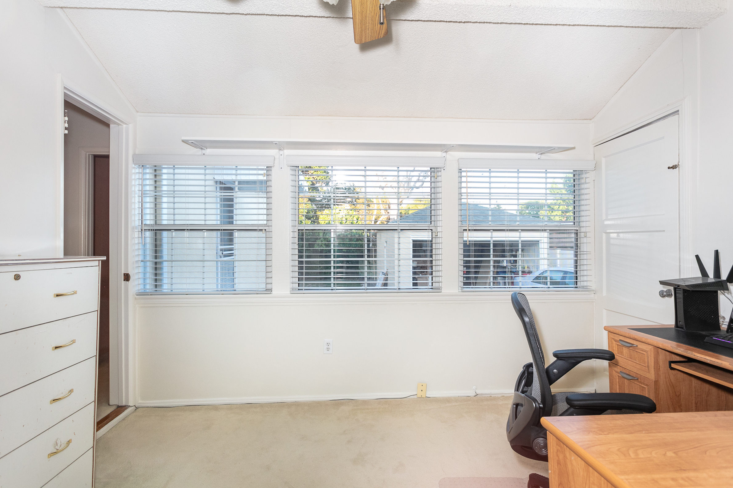 listing