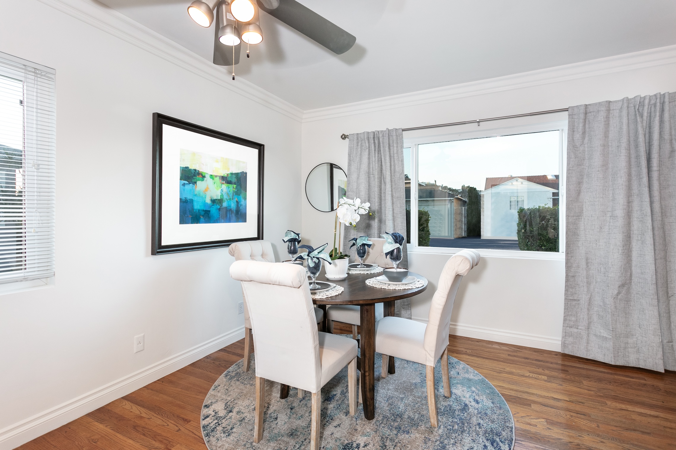 listing