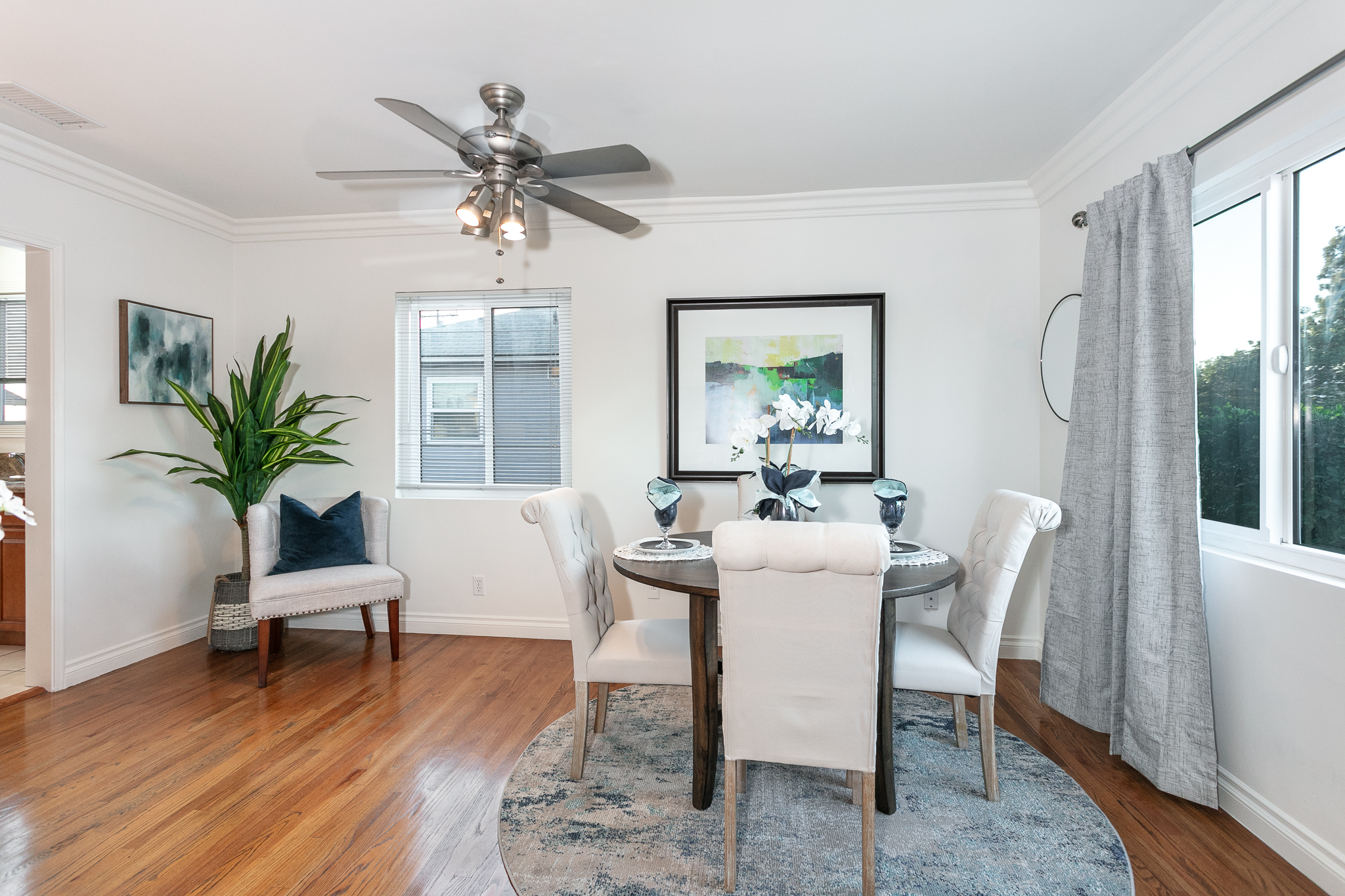 listing