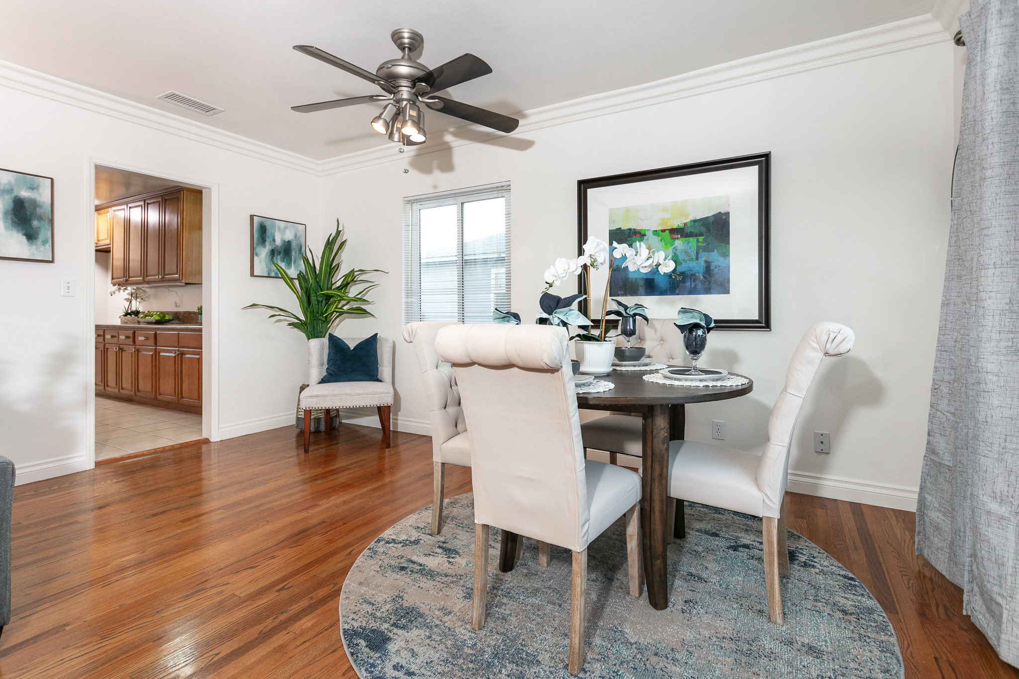 listing