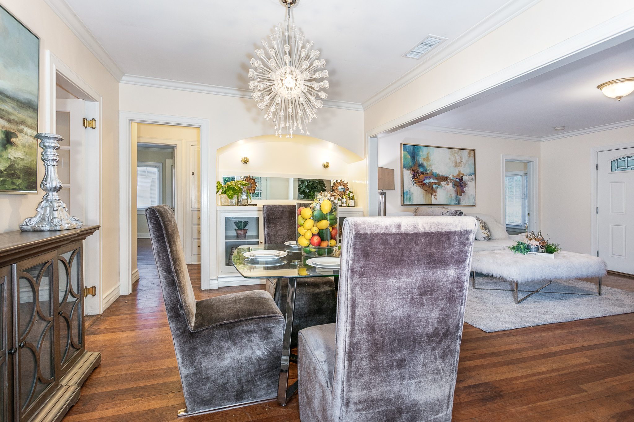 listing