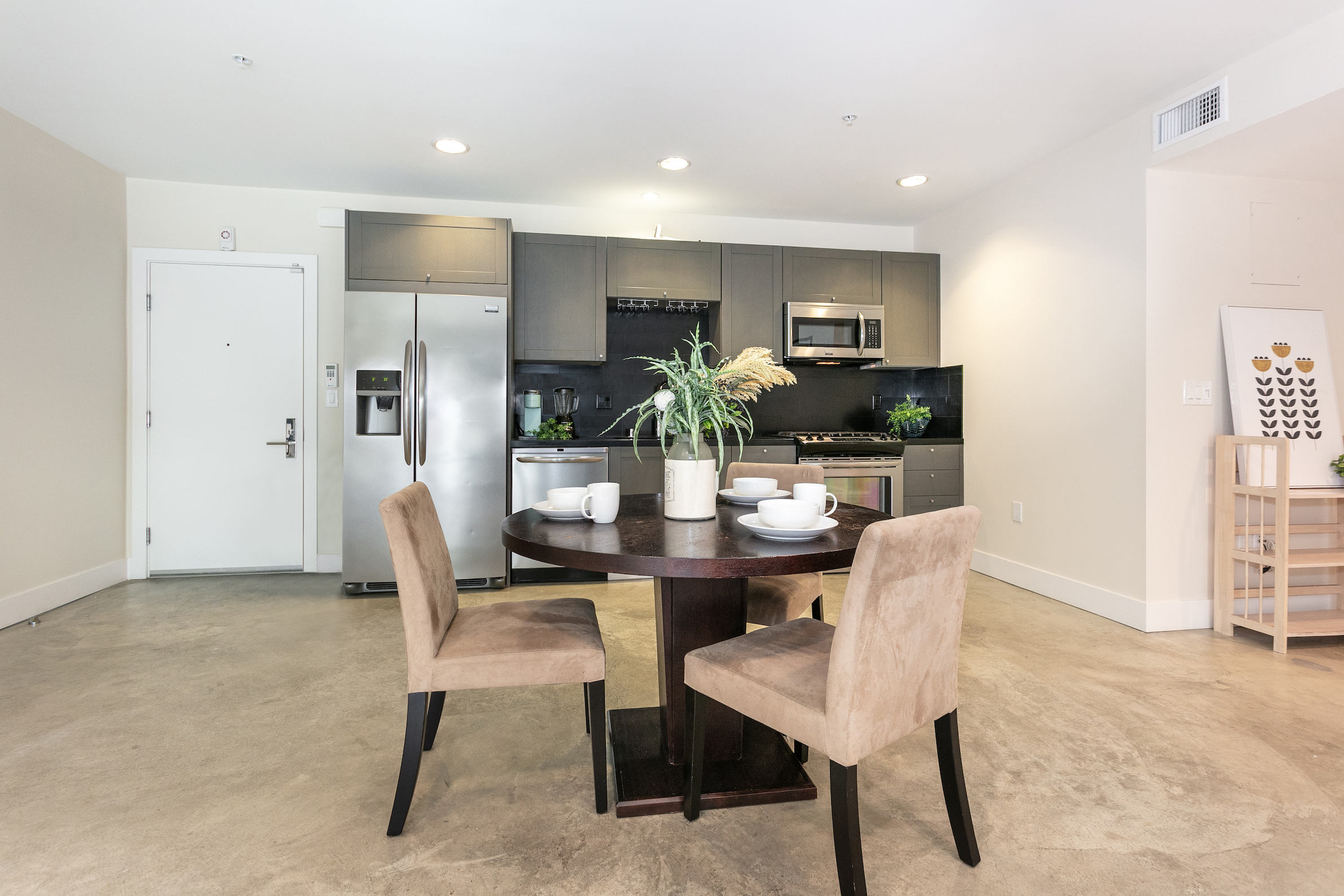listing