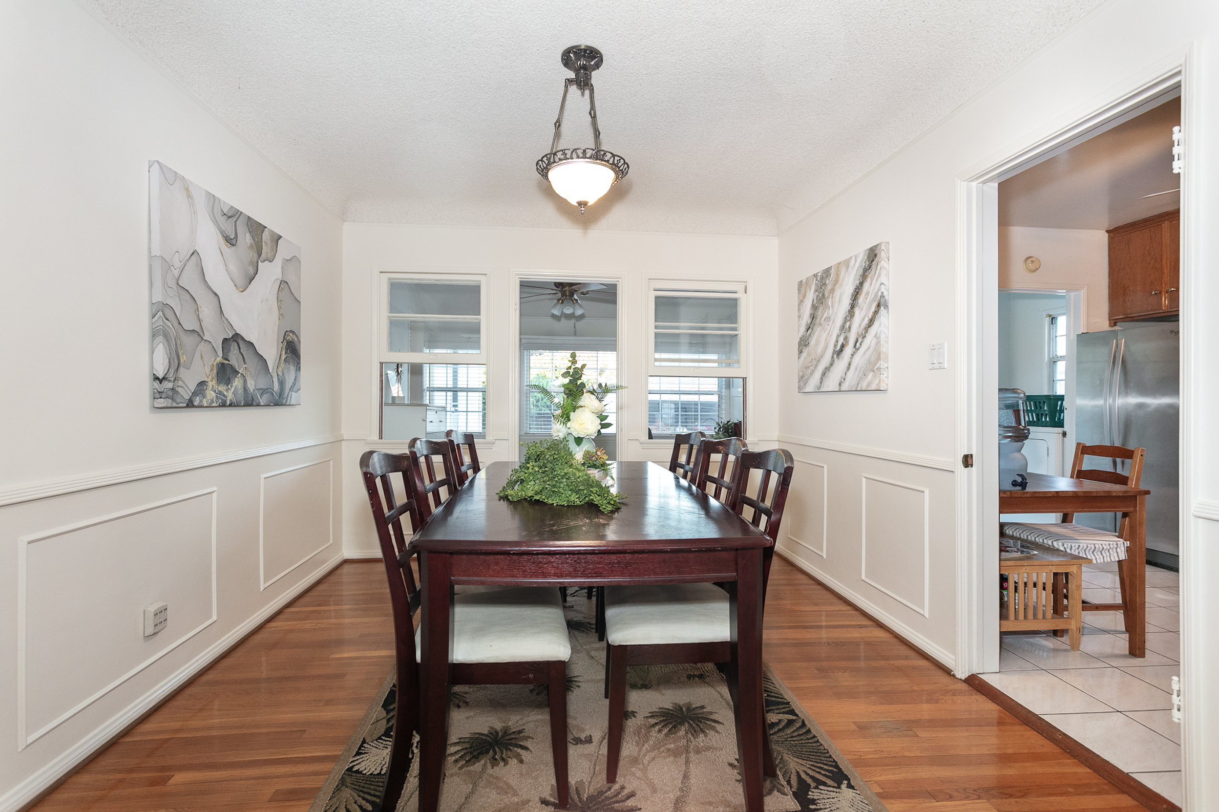 listing