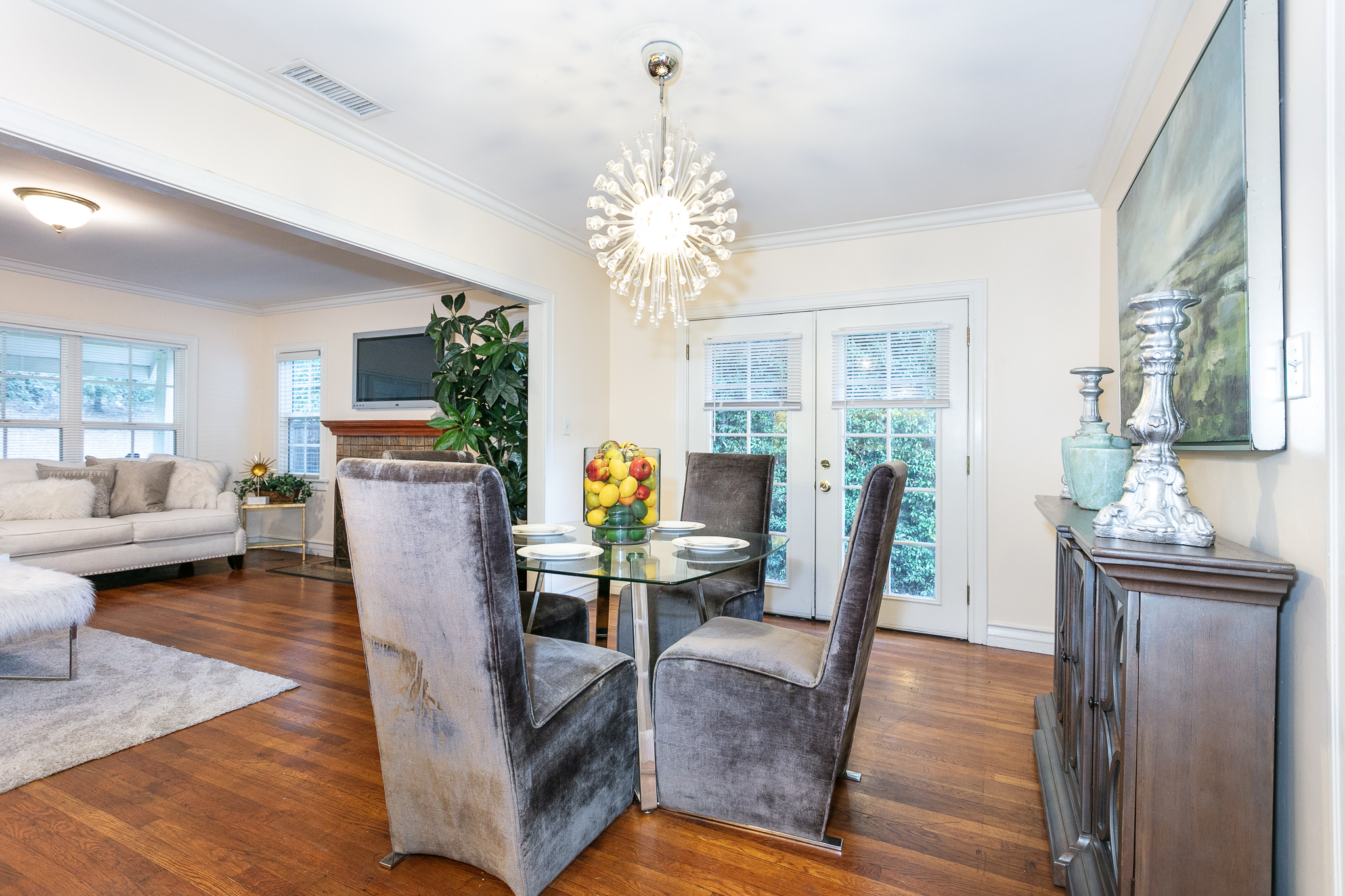 listing