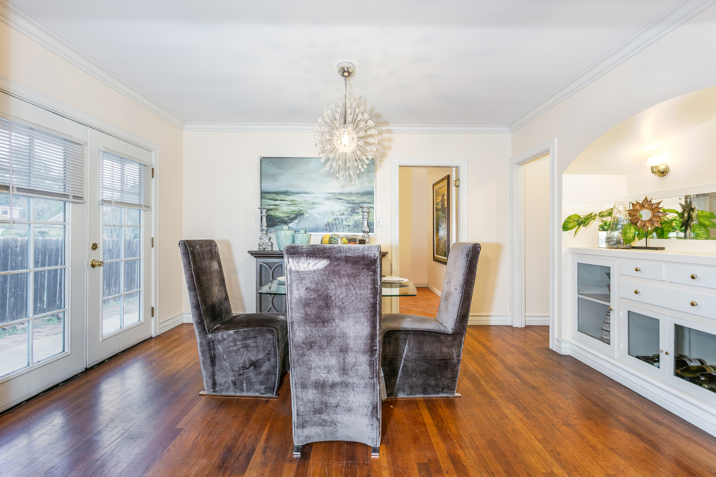 listing