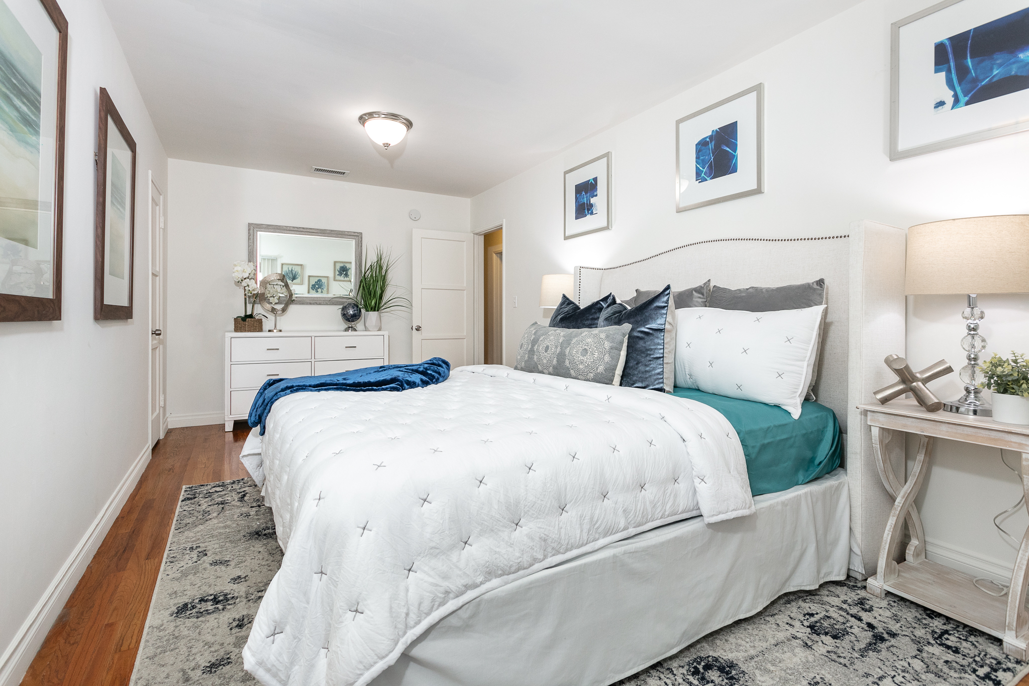 listing