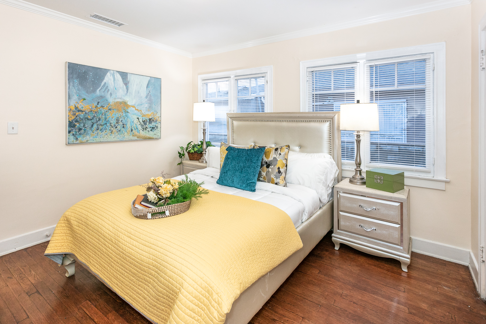 listing