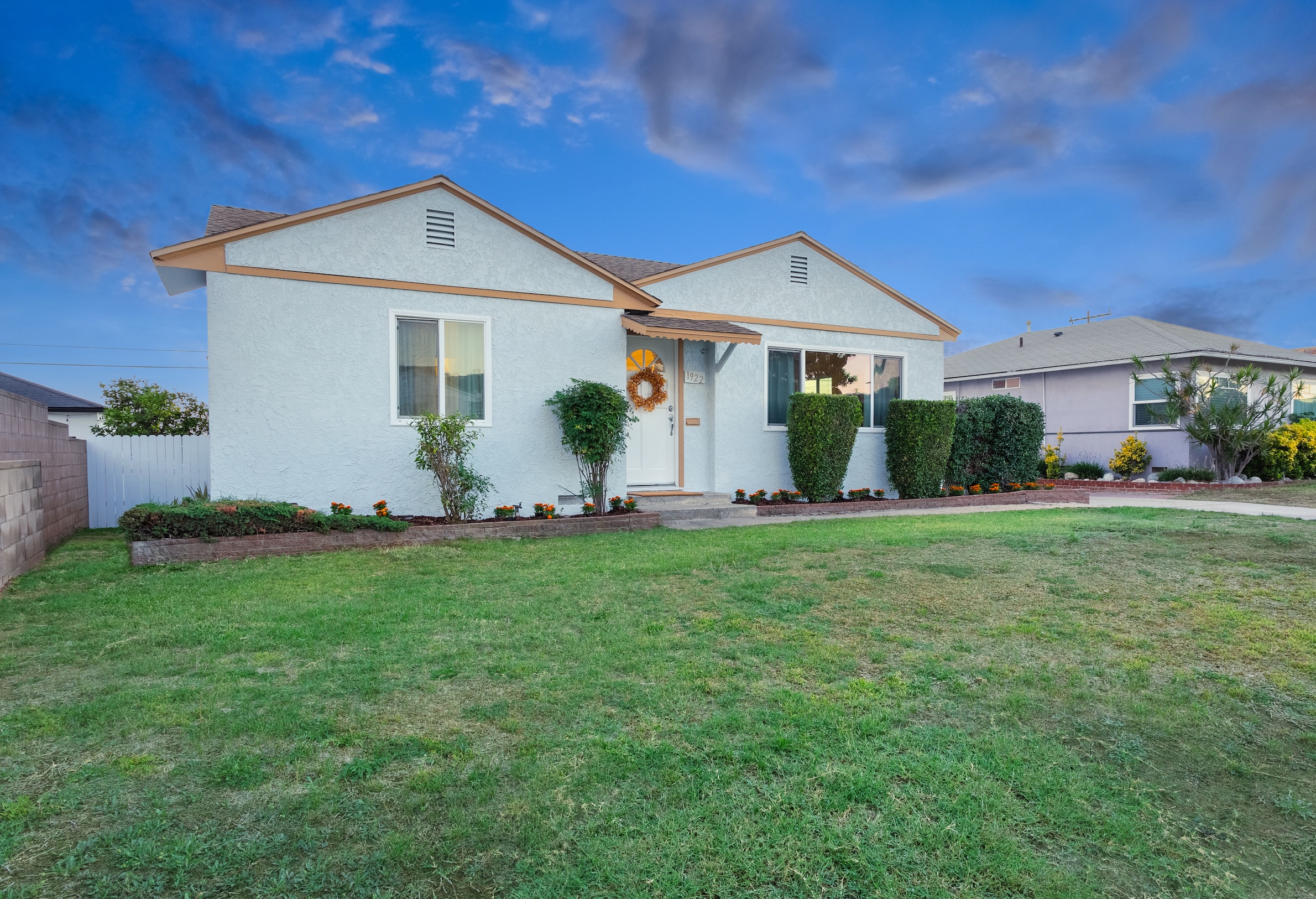 listing
