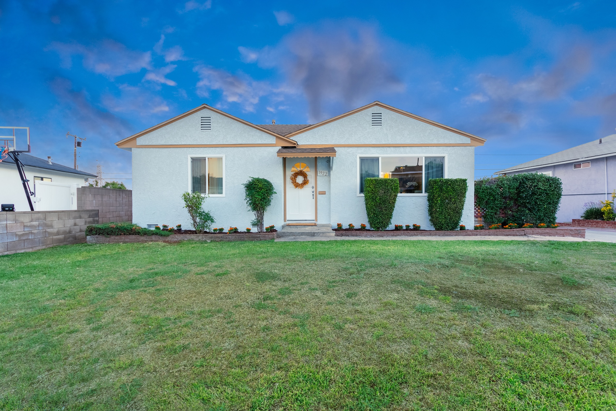 listing