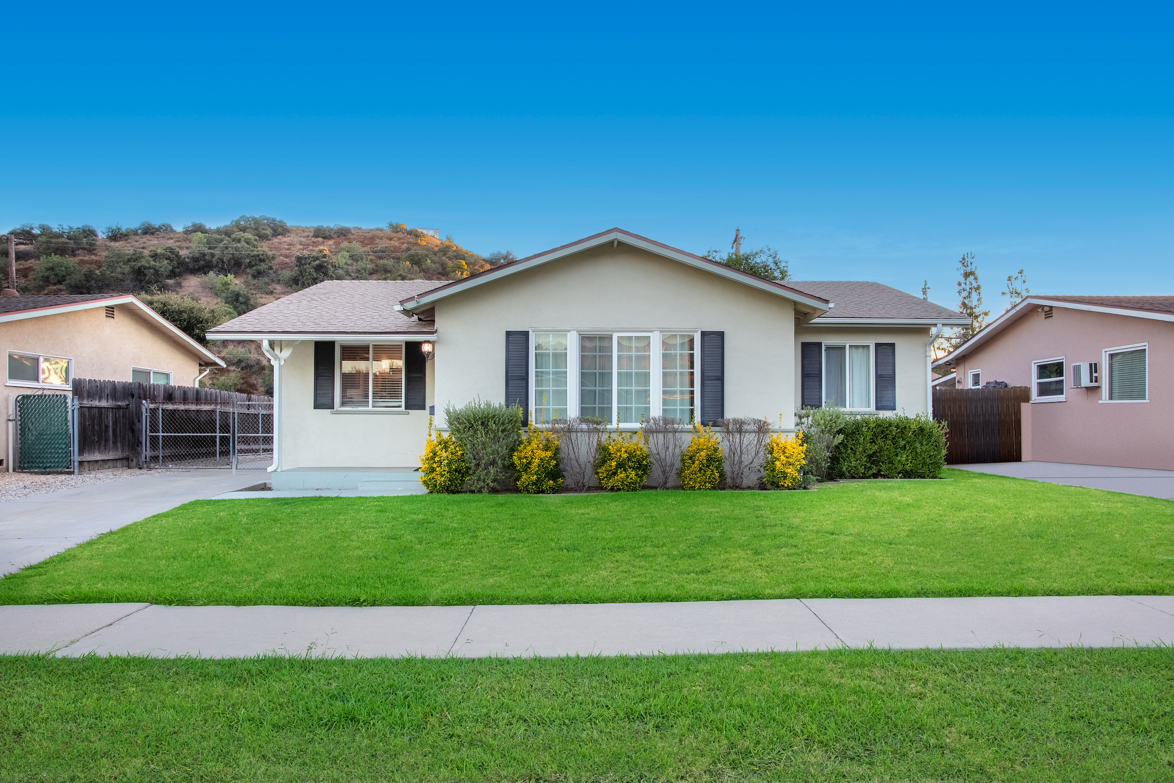 listing
