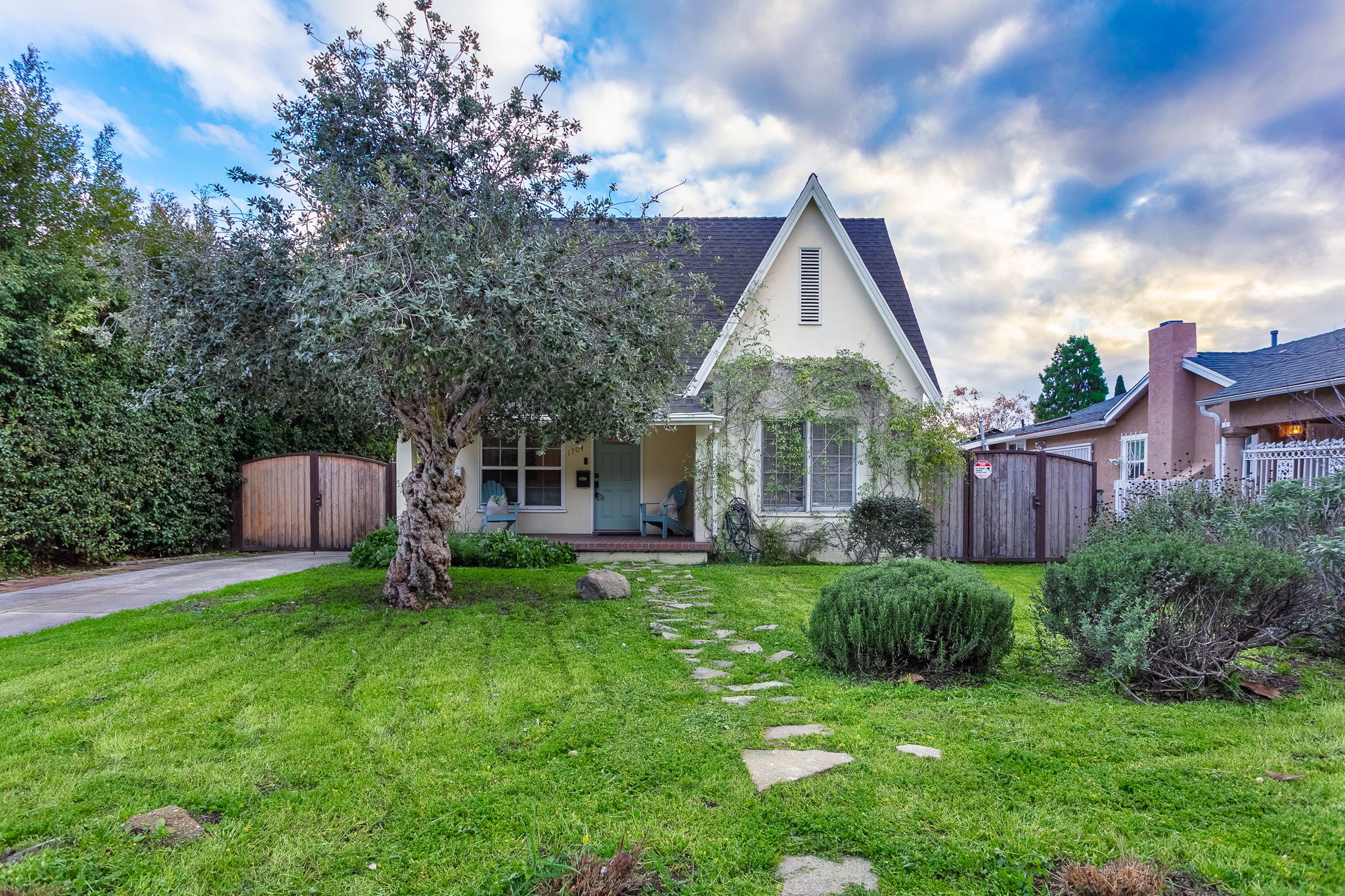 listing