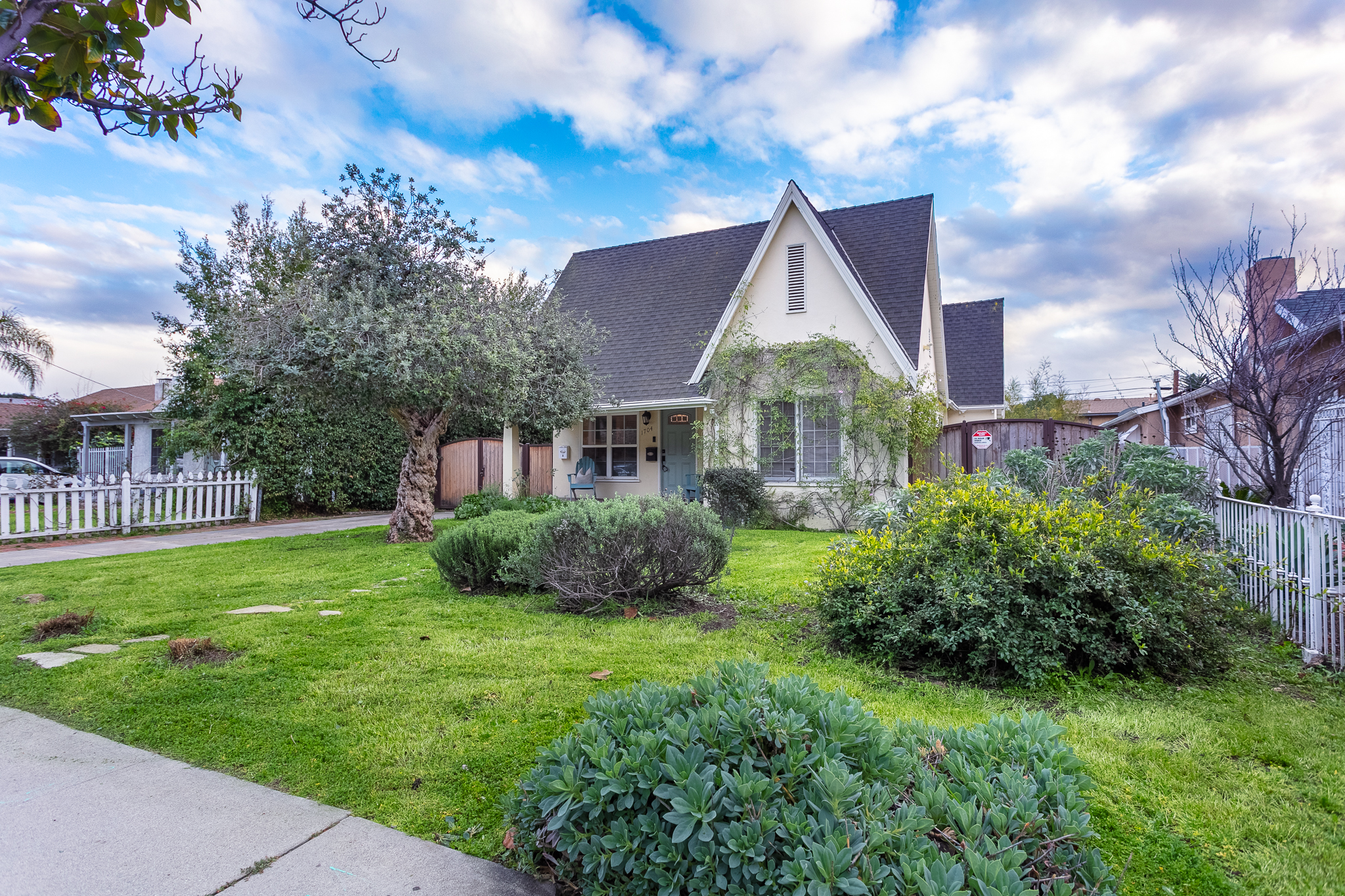 listing