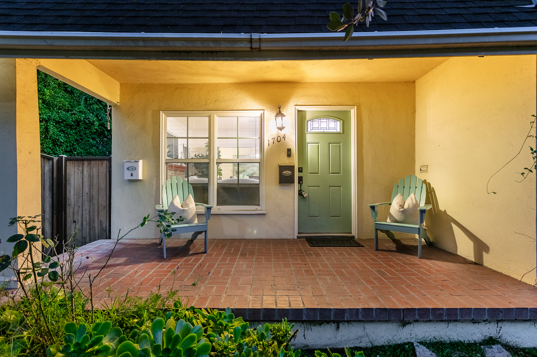 listing