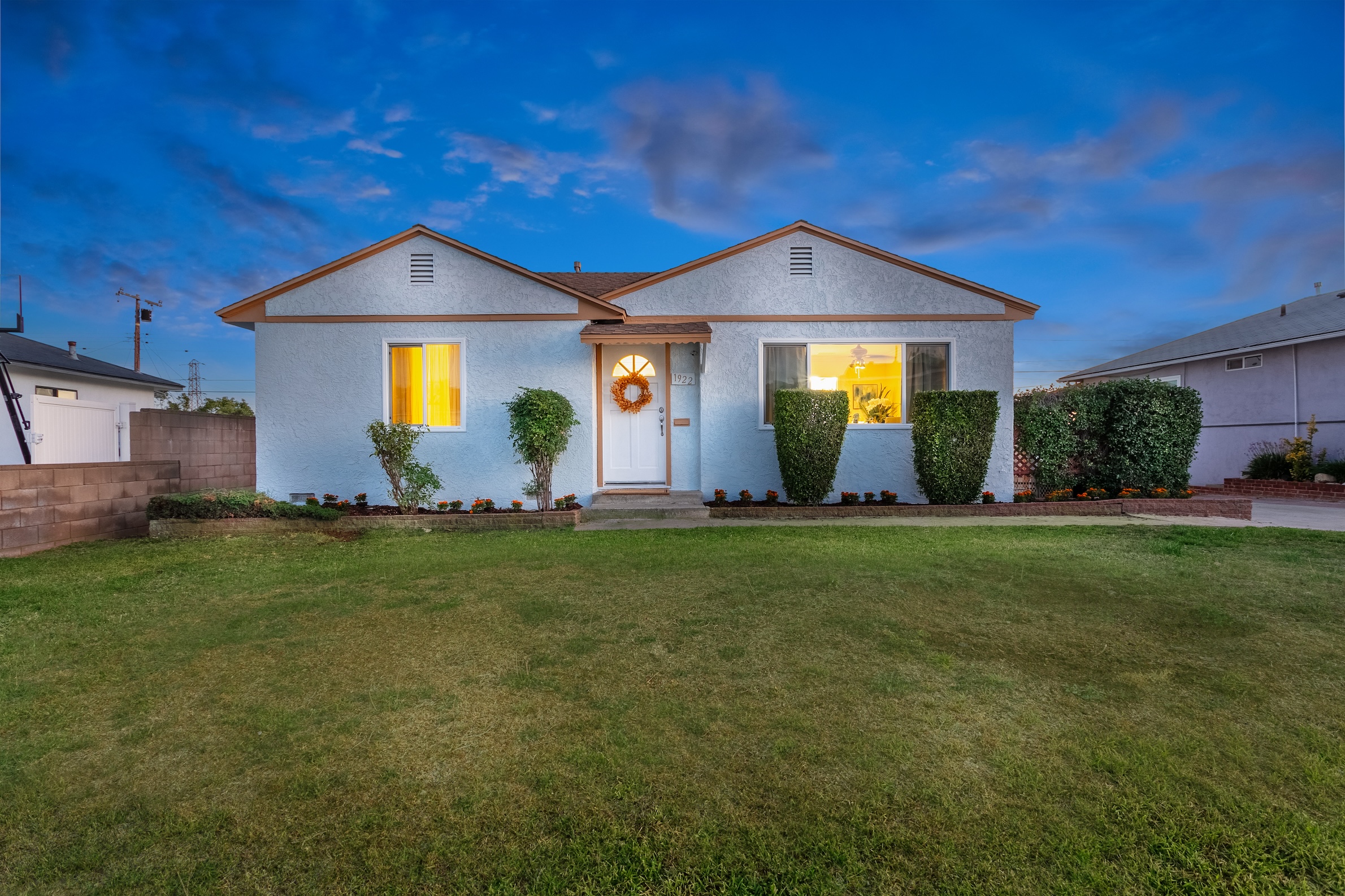 listing
