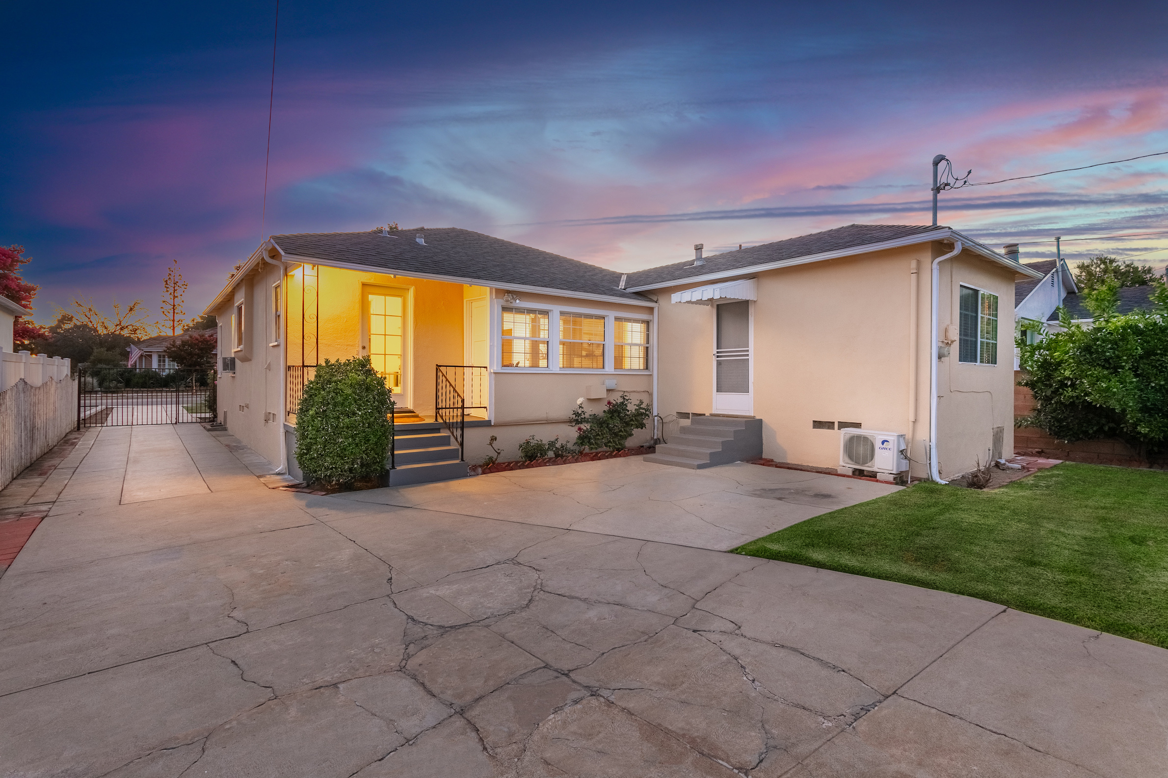 listing