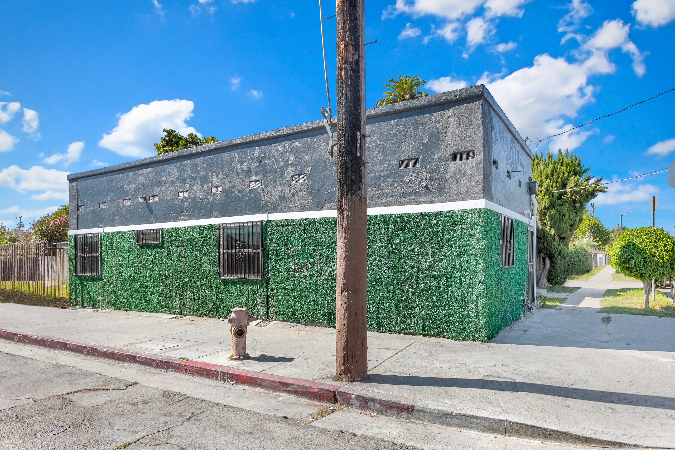 listing