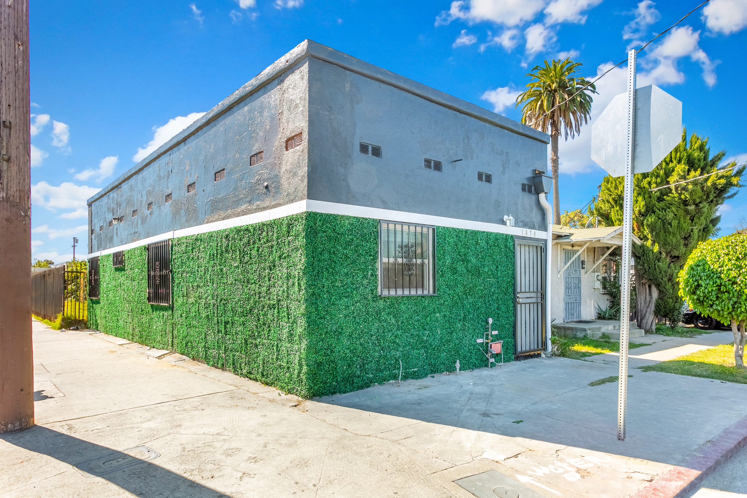 listing