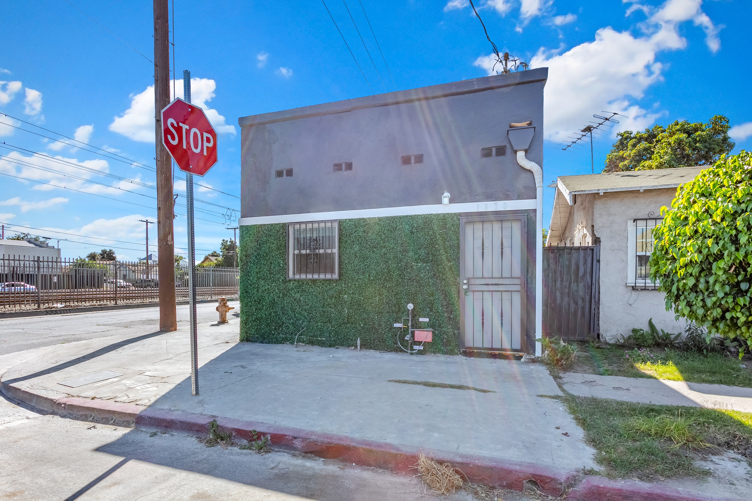 listing