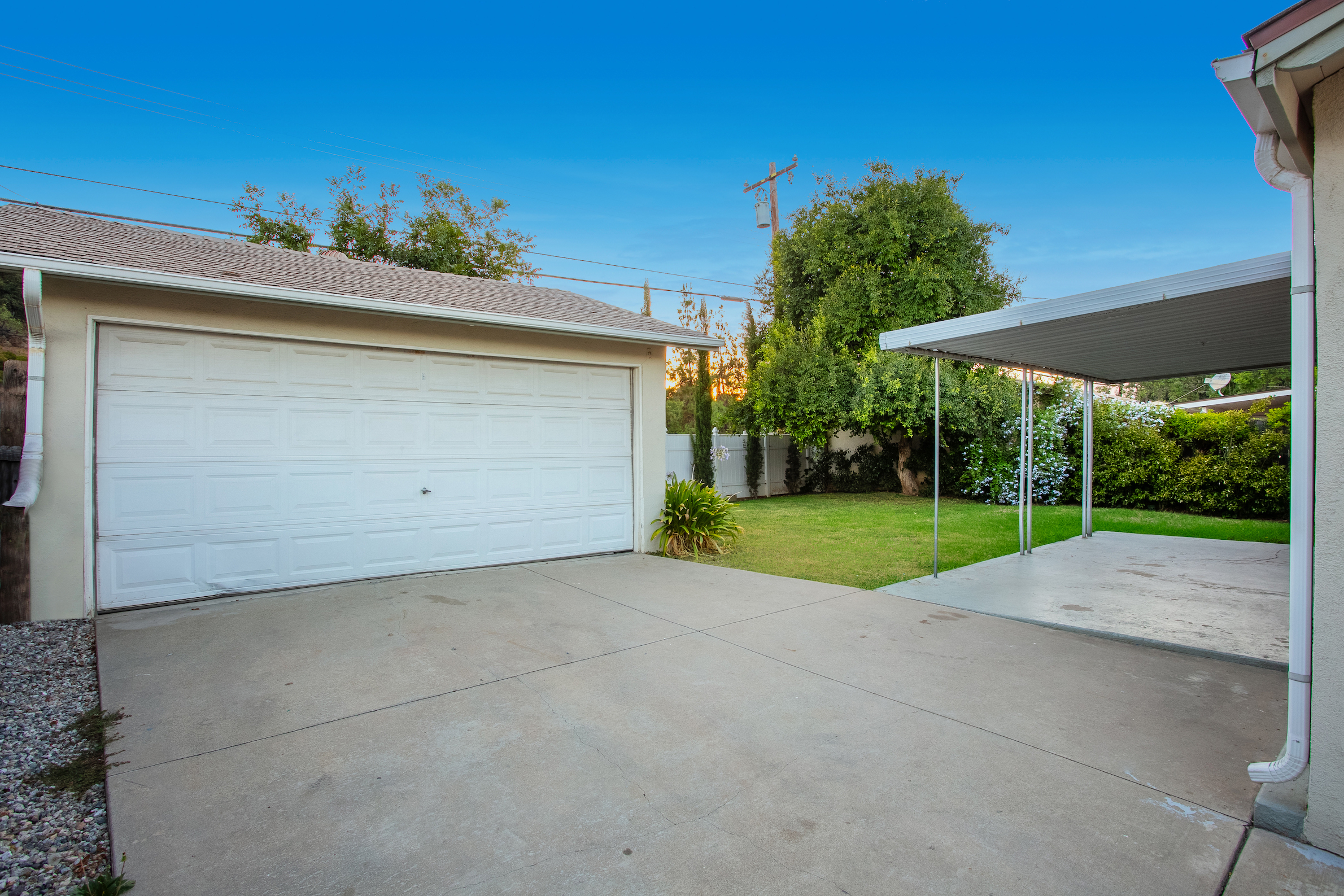 listing