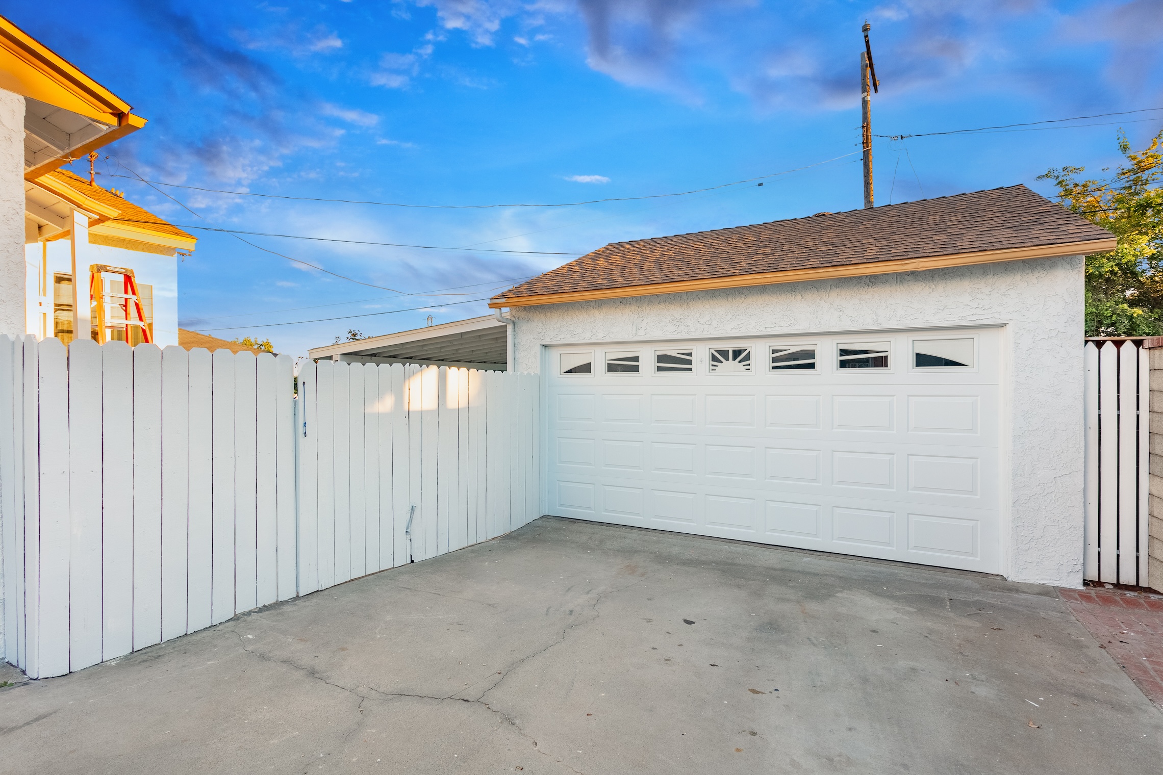 listing