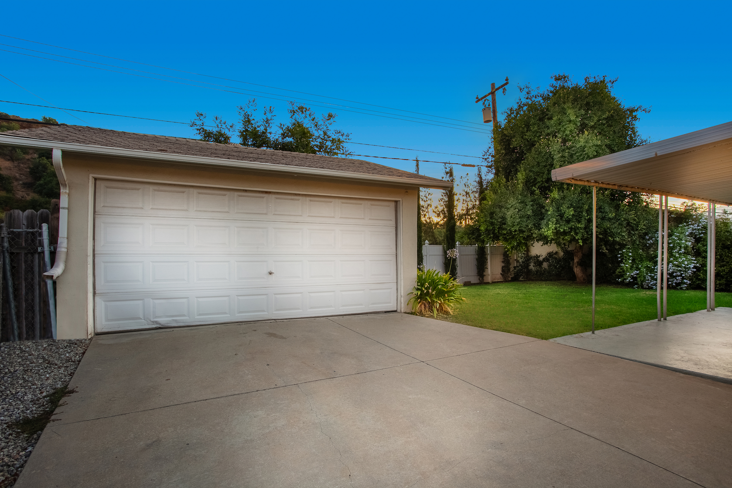 listing