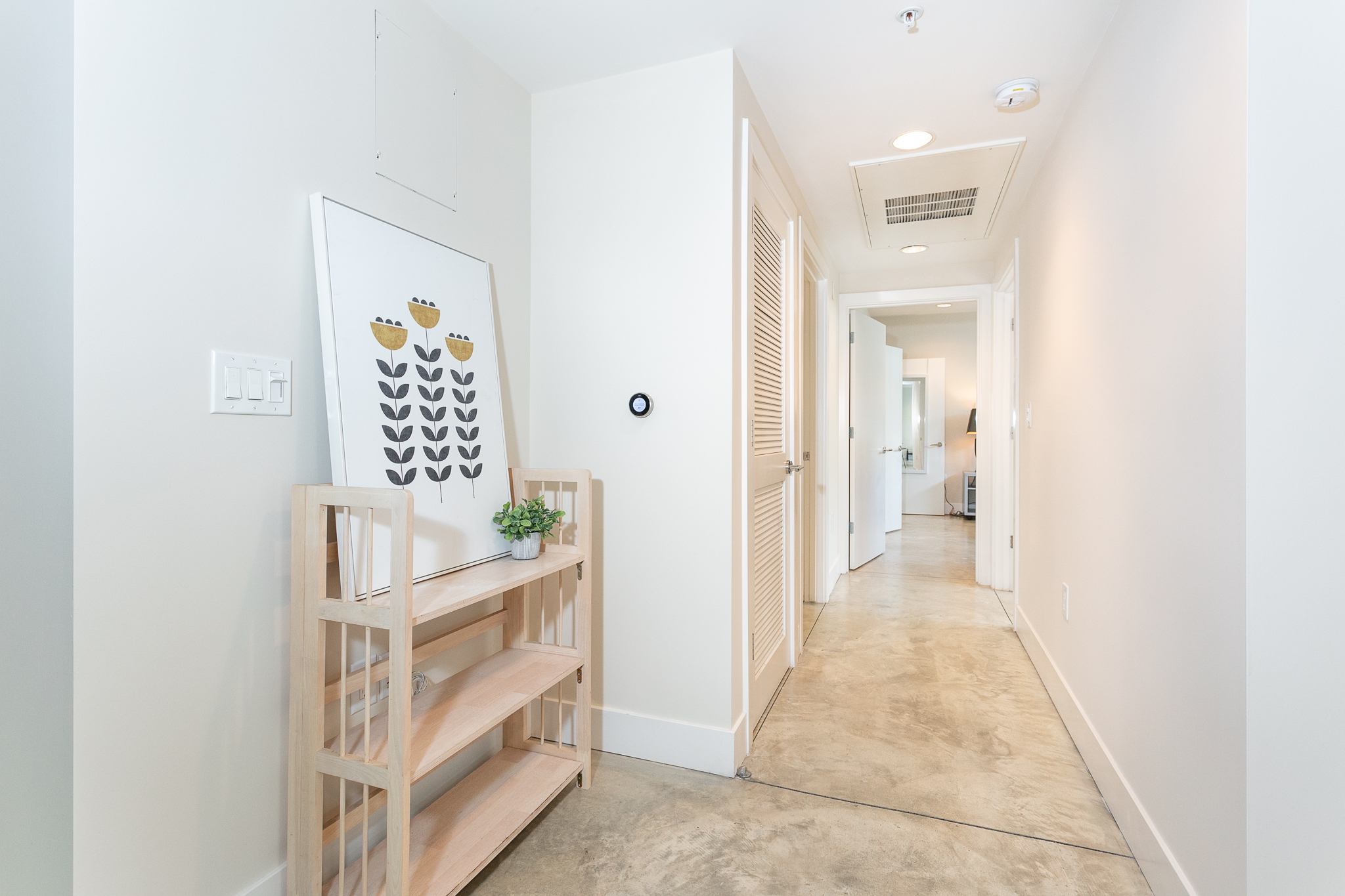 listing