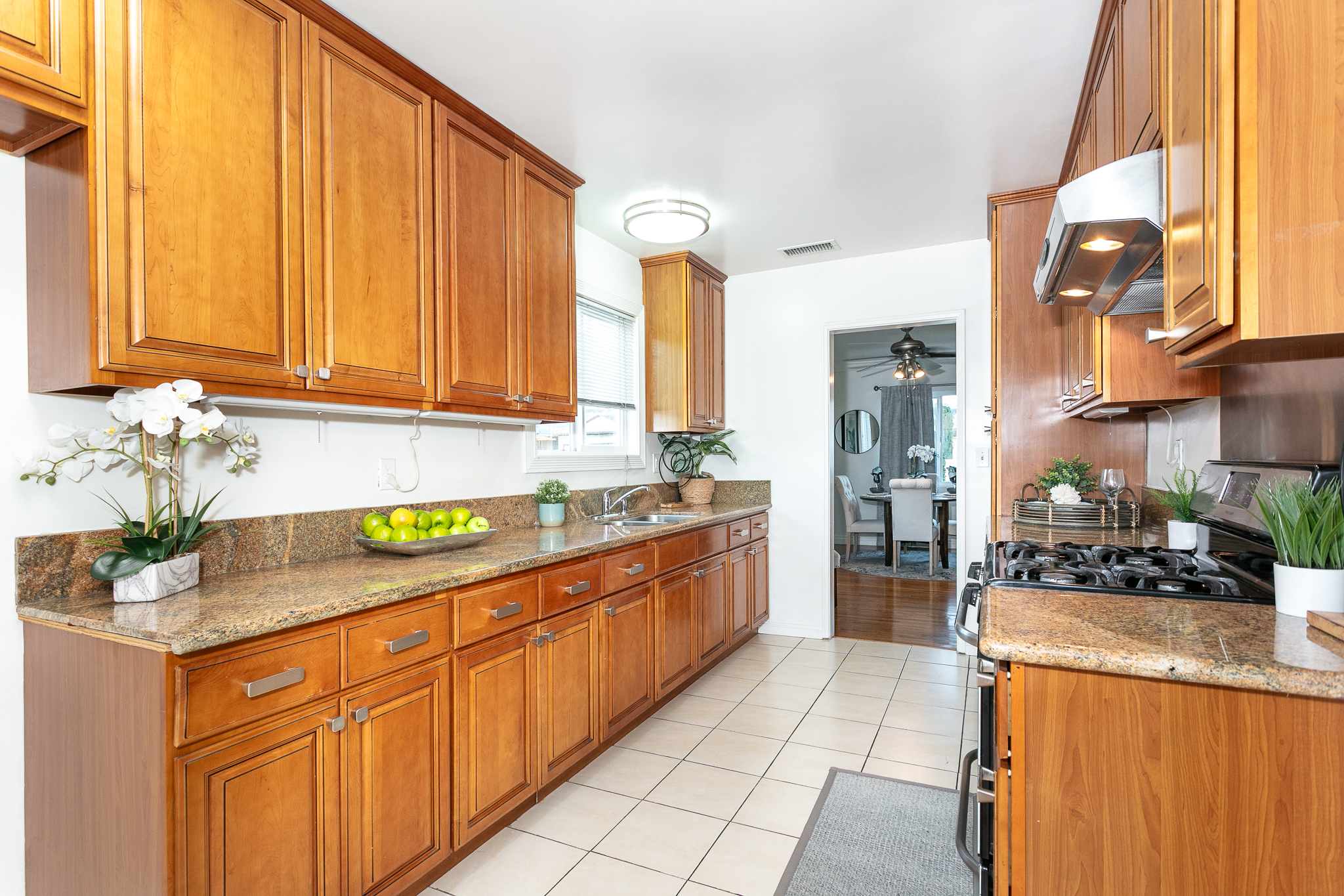 listing