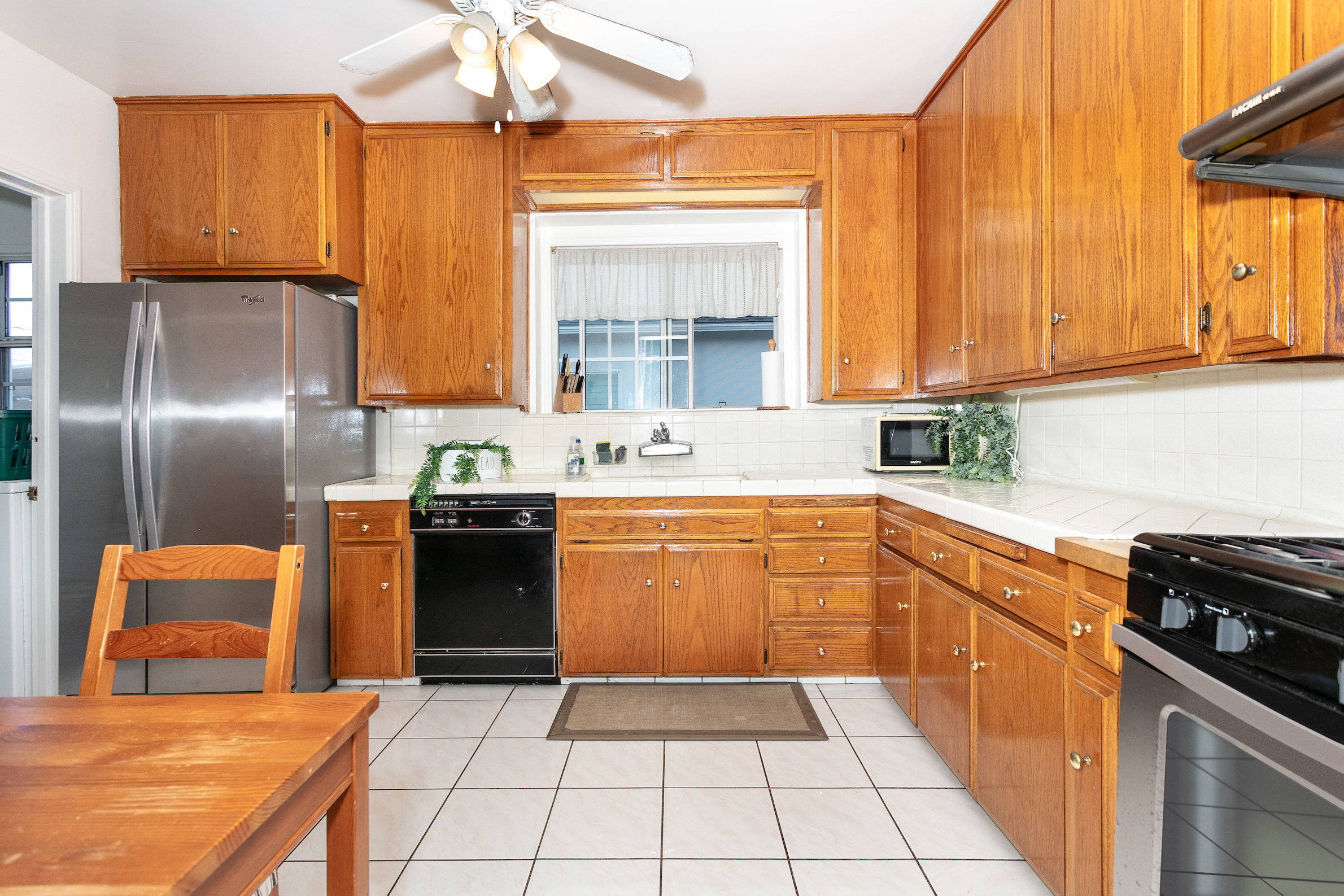 listing