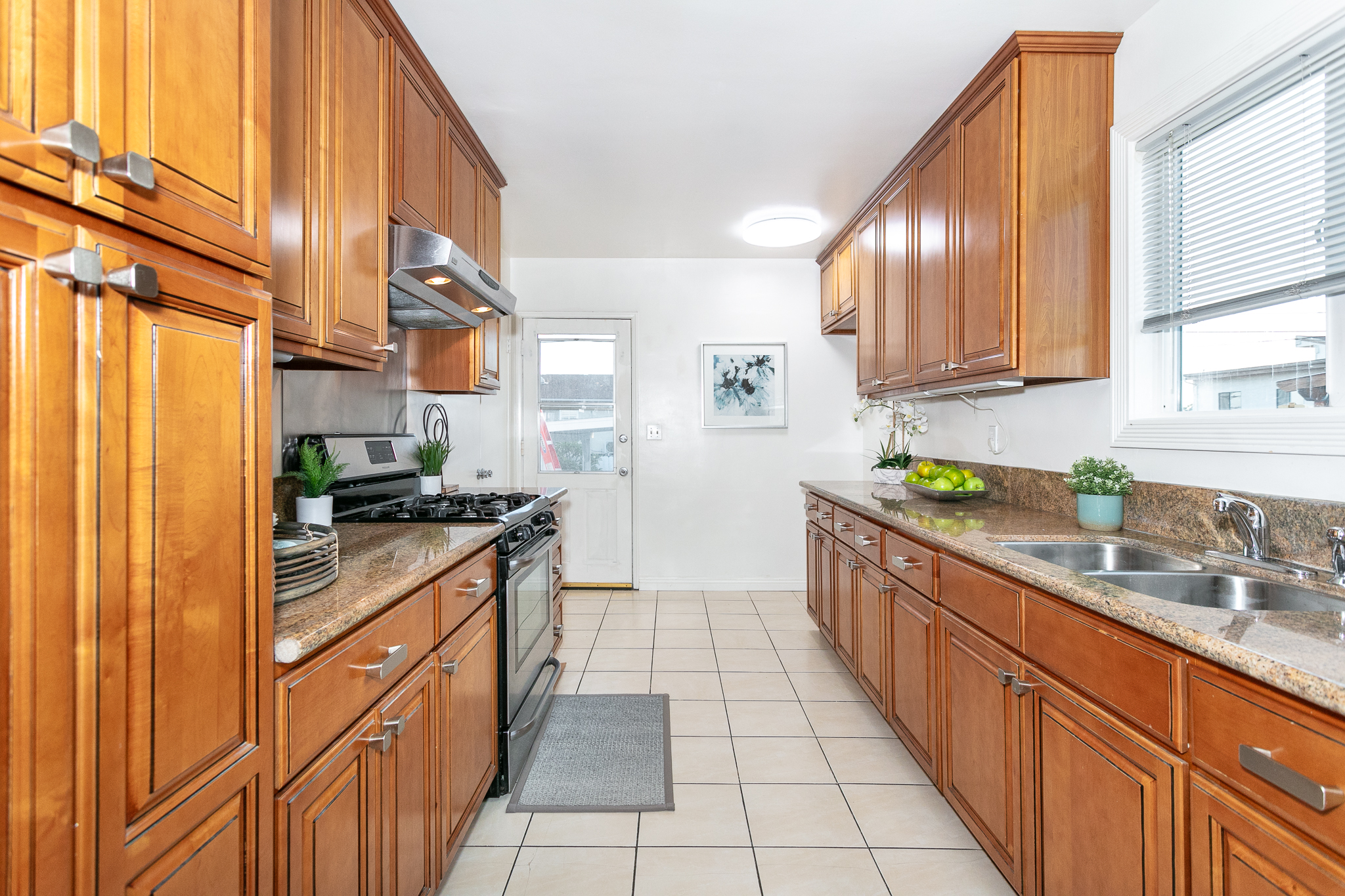 listing
