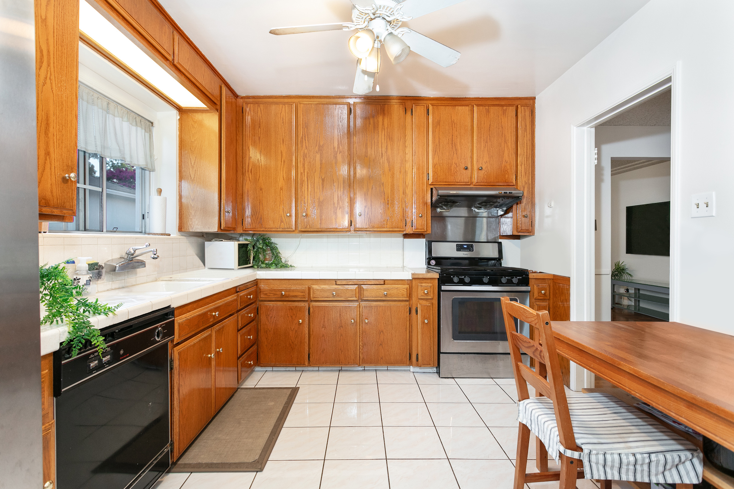 listing