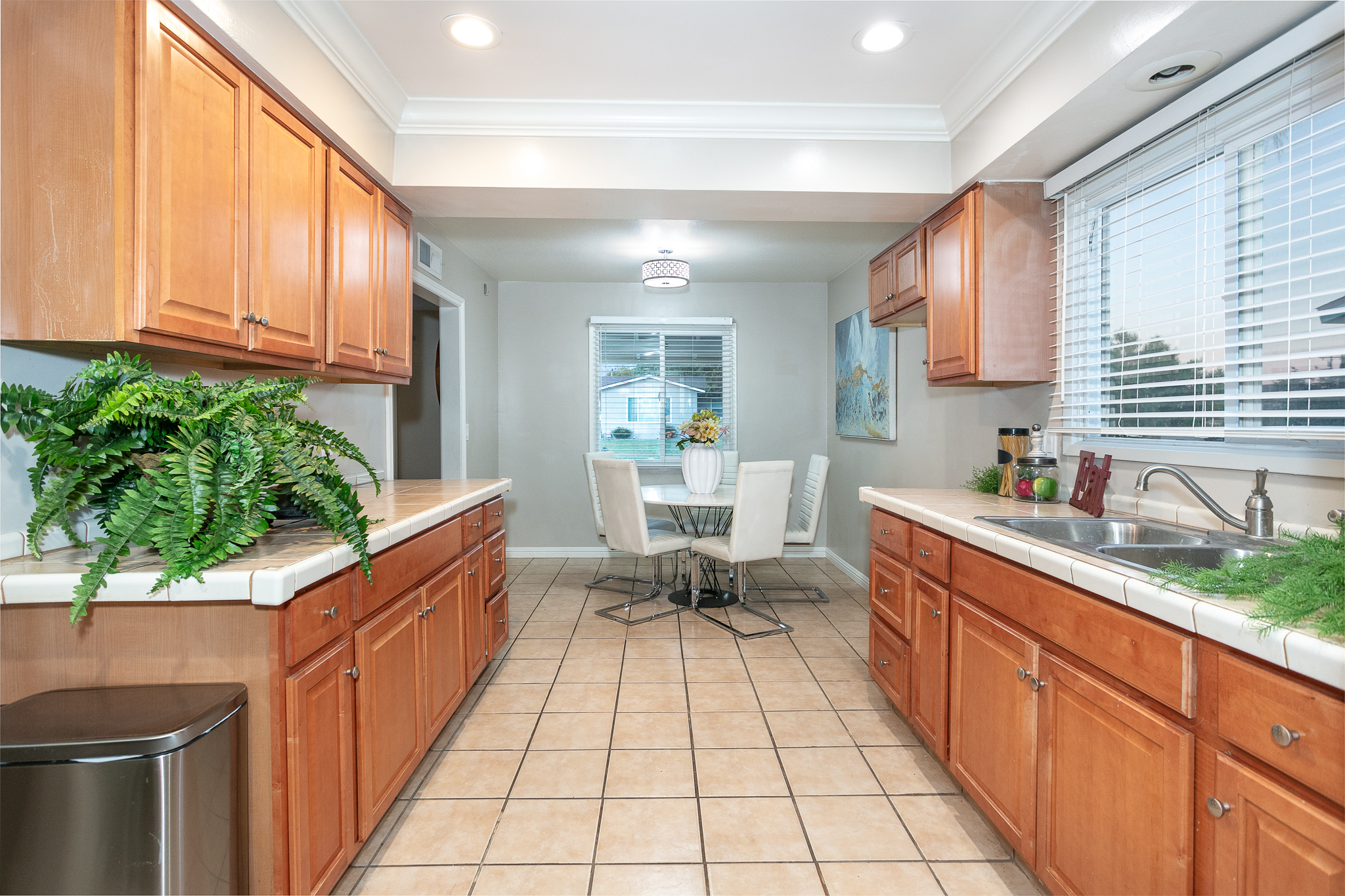 listing