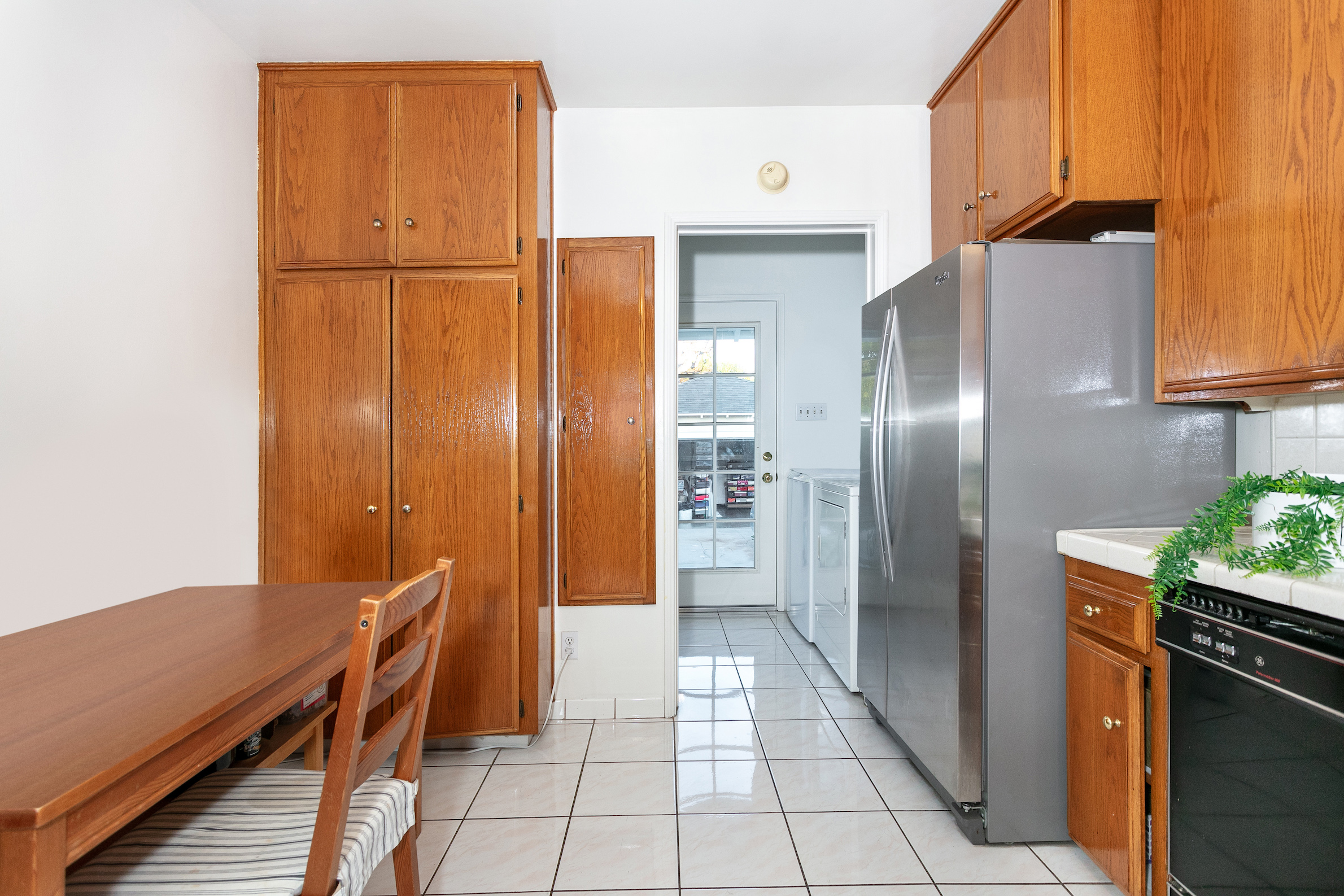 listing