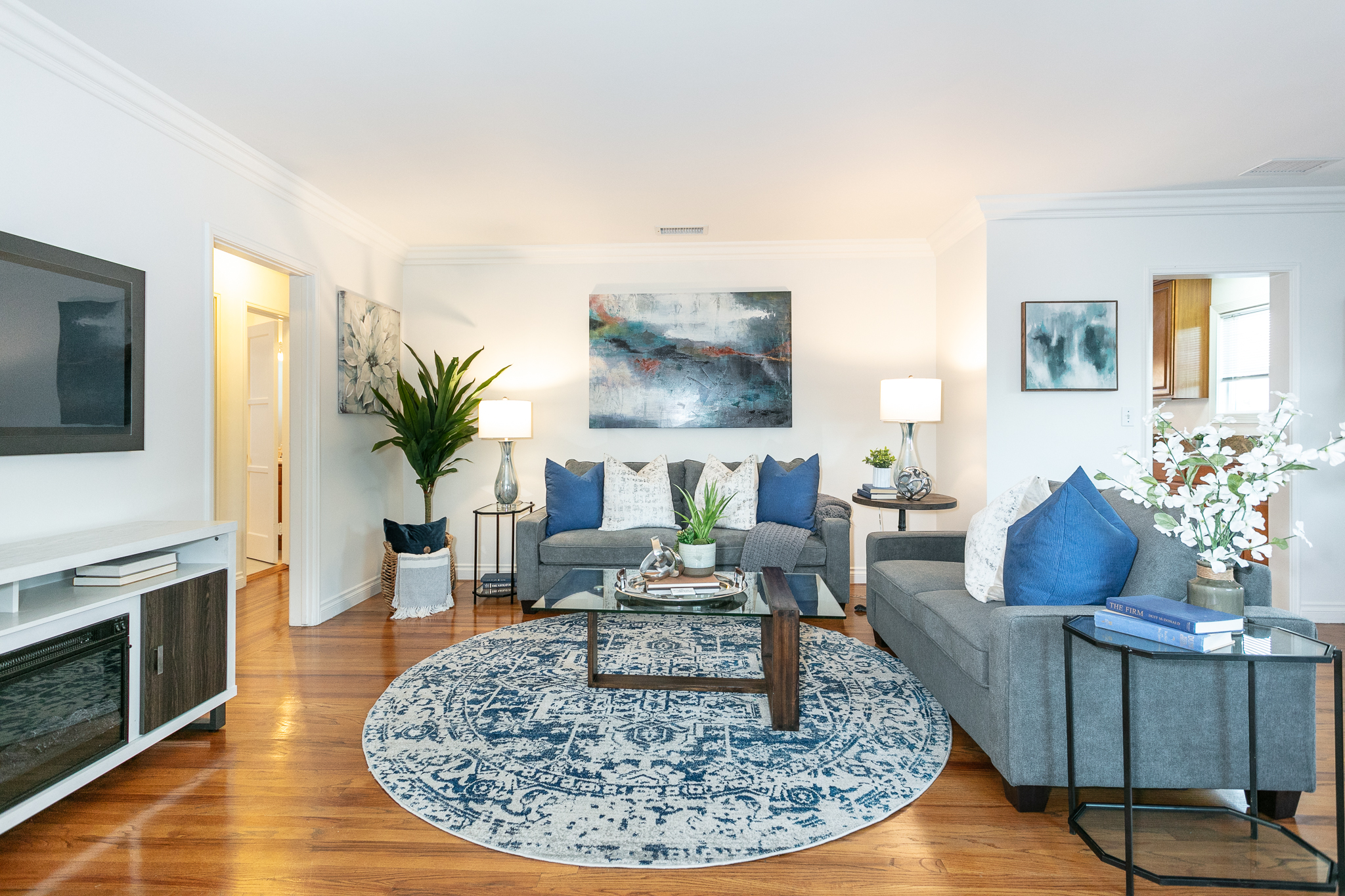 listing