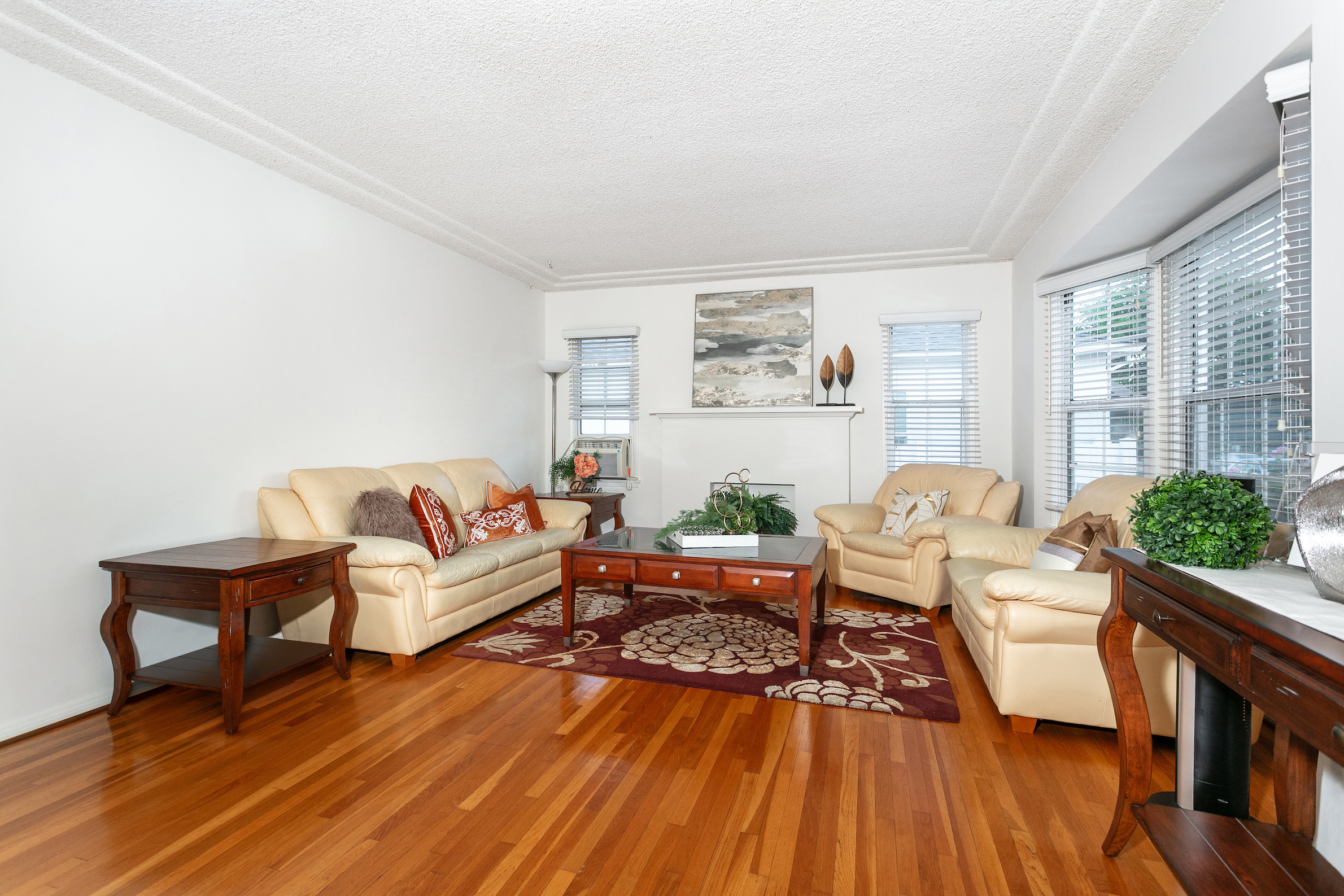 listing