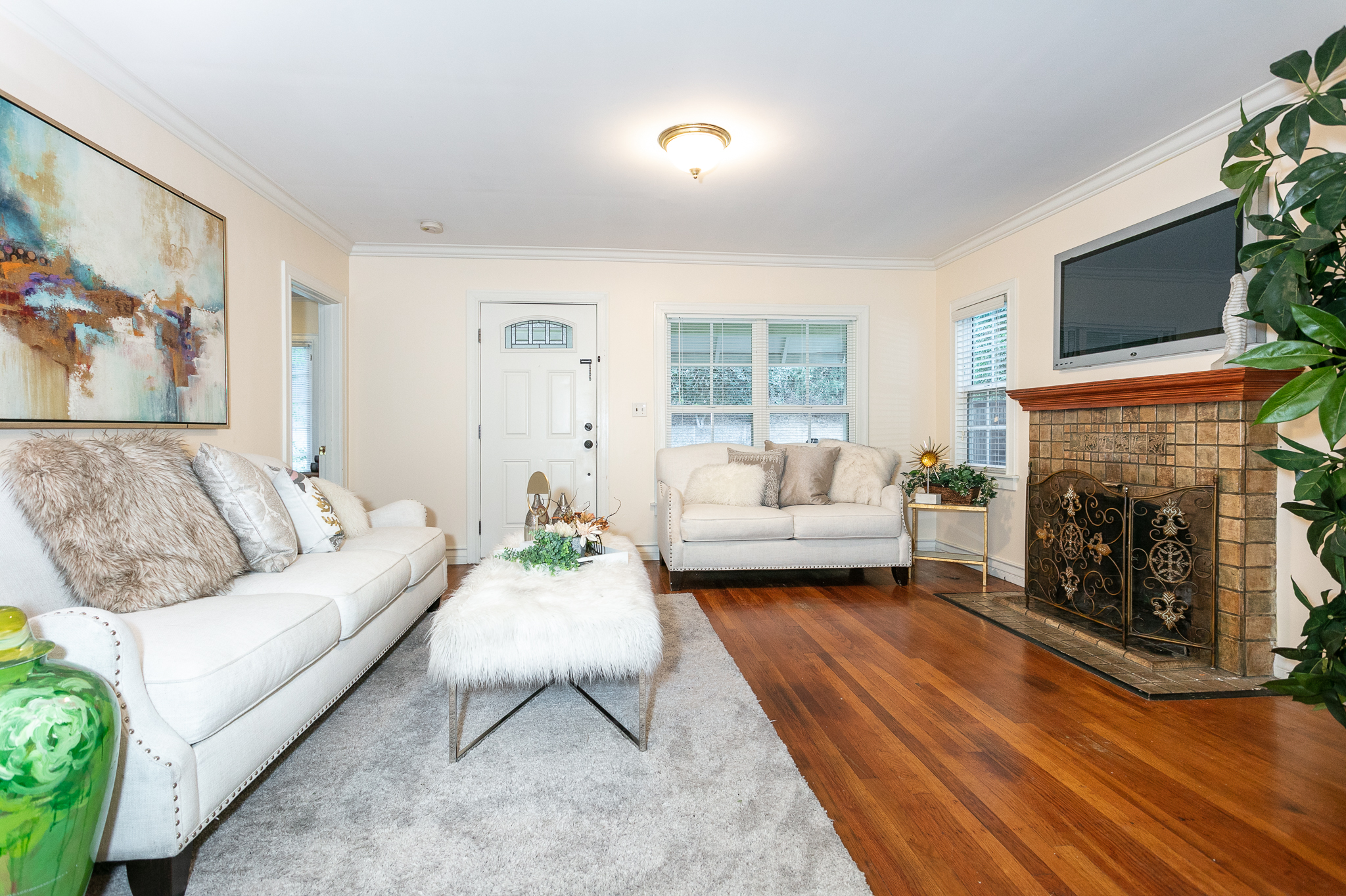 listing